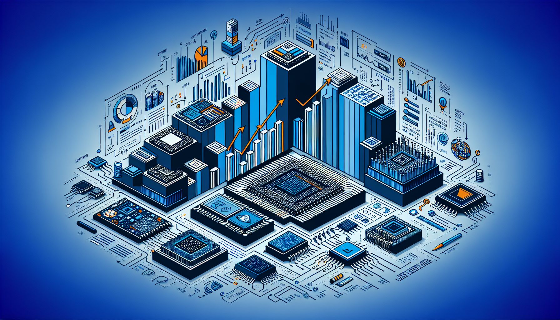 eu chips act 2.0: a strategic pivot for semiconductor supremacy?