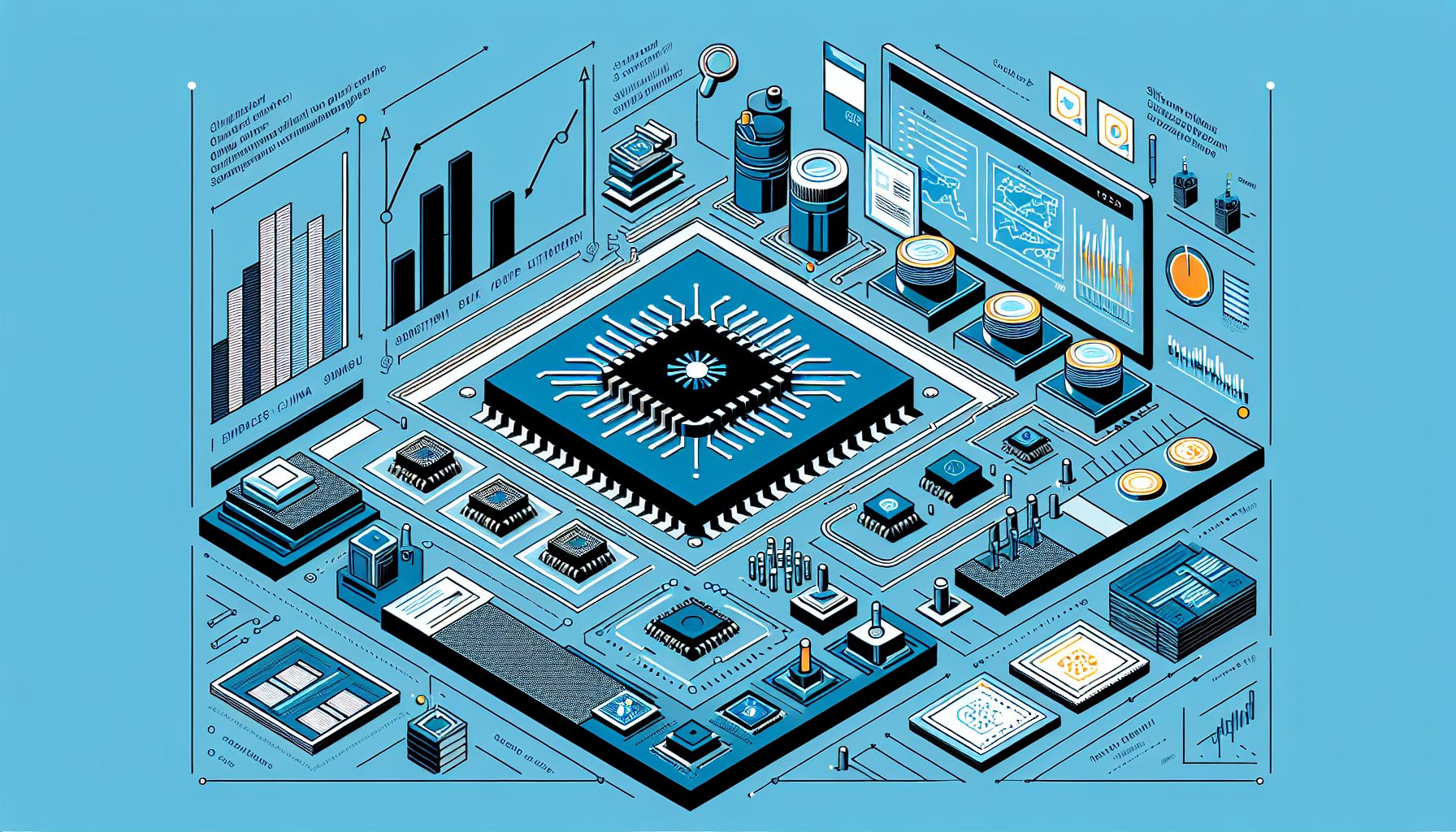 ASML CEO reveals China's chipmaking lag