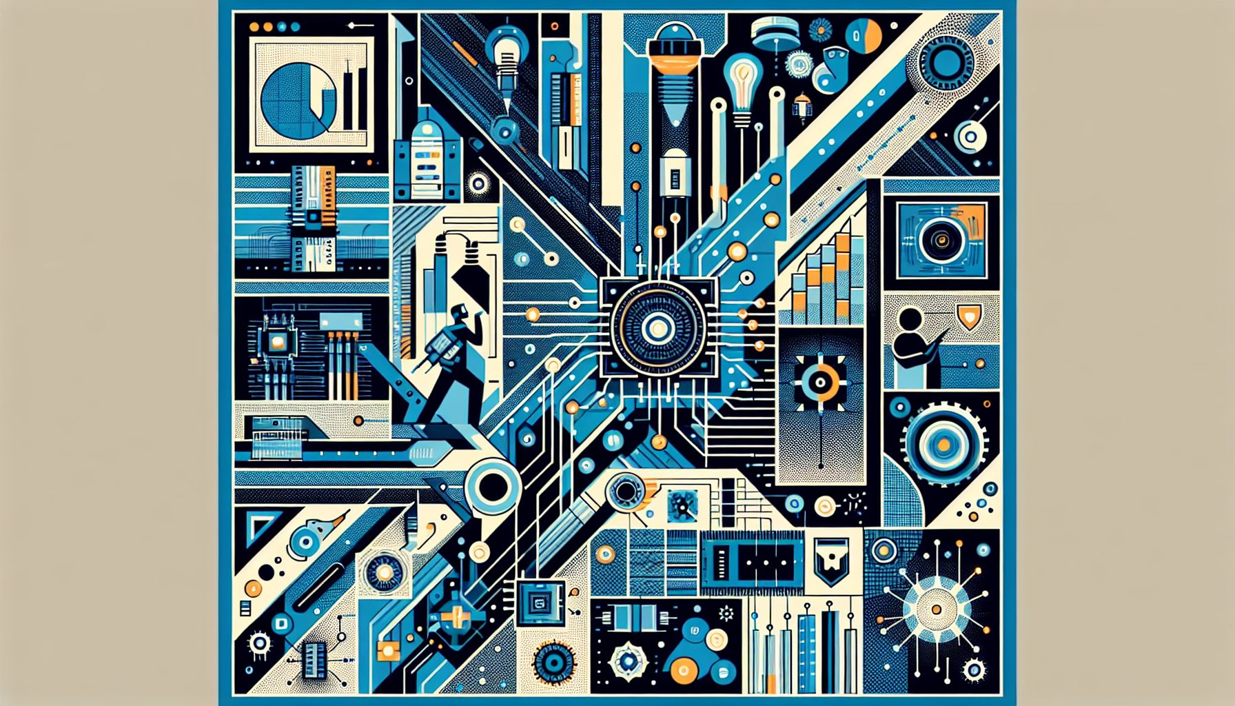 softbank's $100 billion us investment promises tech transformation