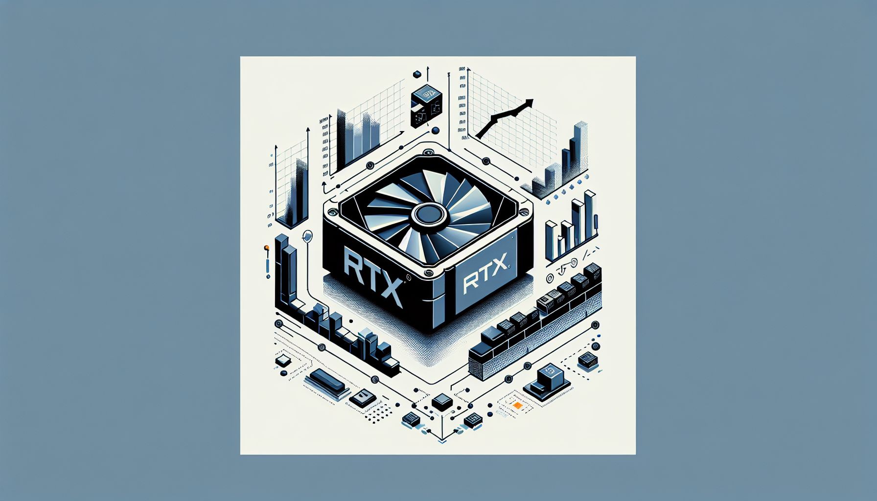 nvidia's rtx 50 series may face significant launch delays