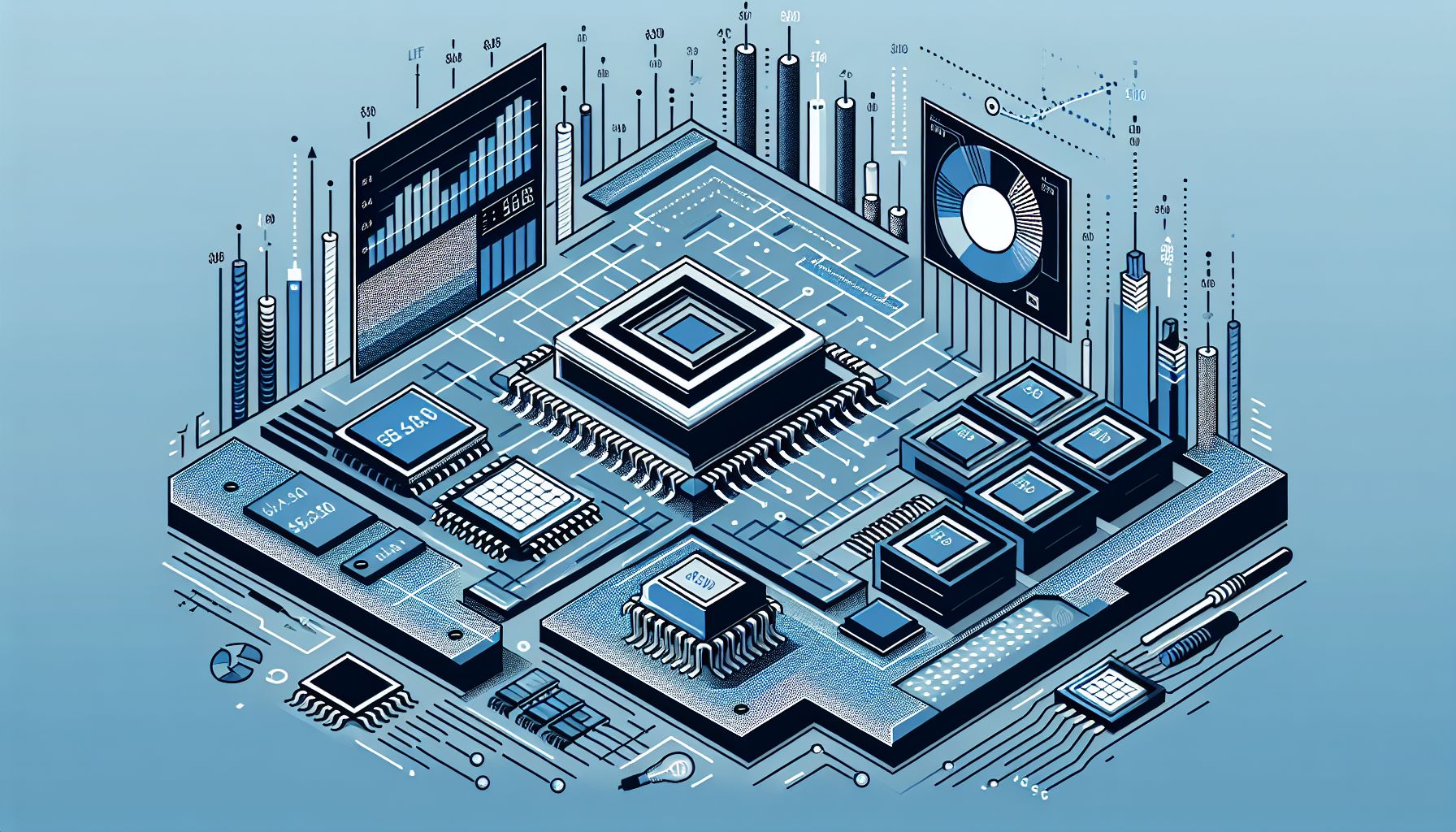 Major semiconductor supplier ASML faces investor lawsuit after 16% stock plunge