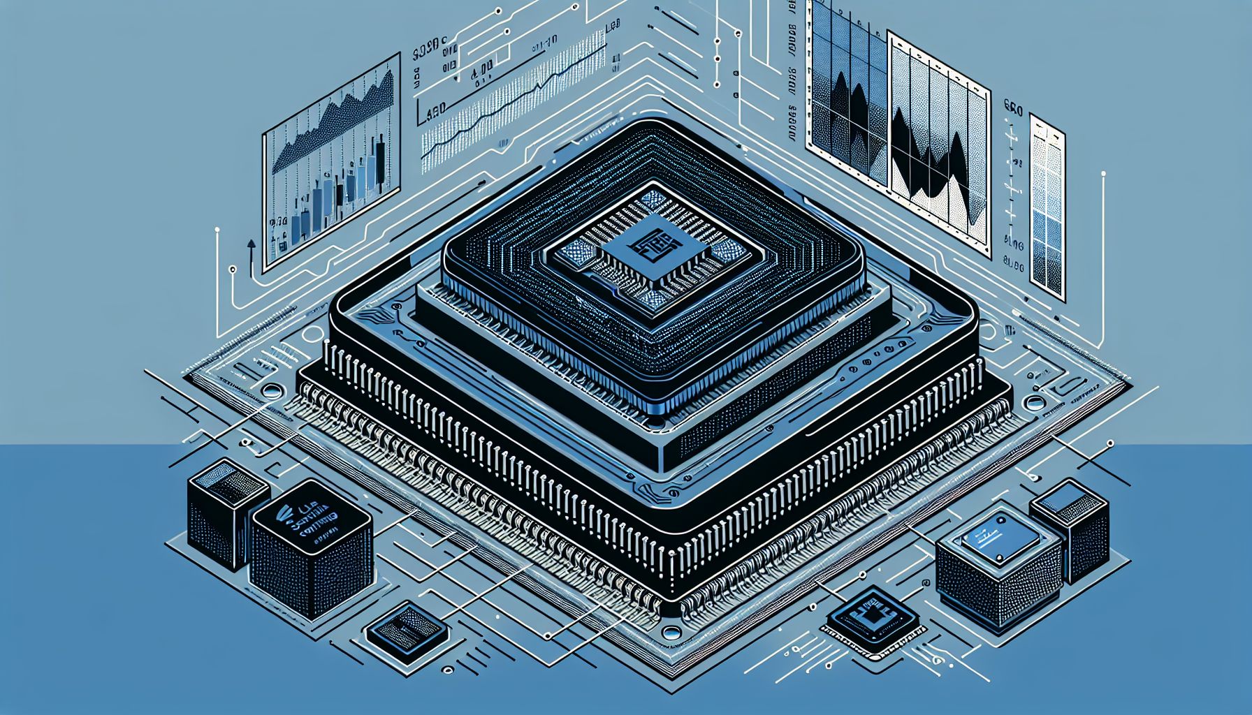 nvidia predicted to exceed q4 earnings despite challenges