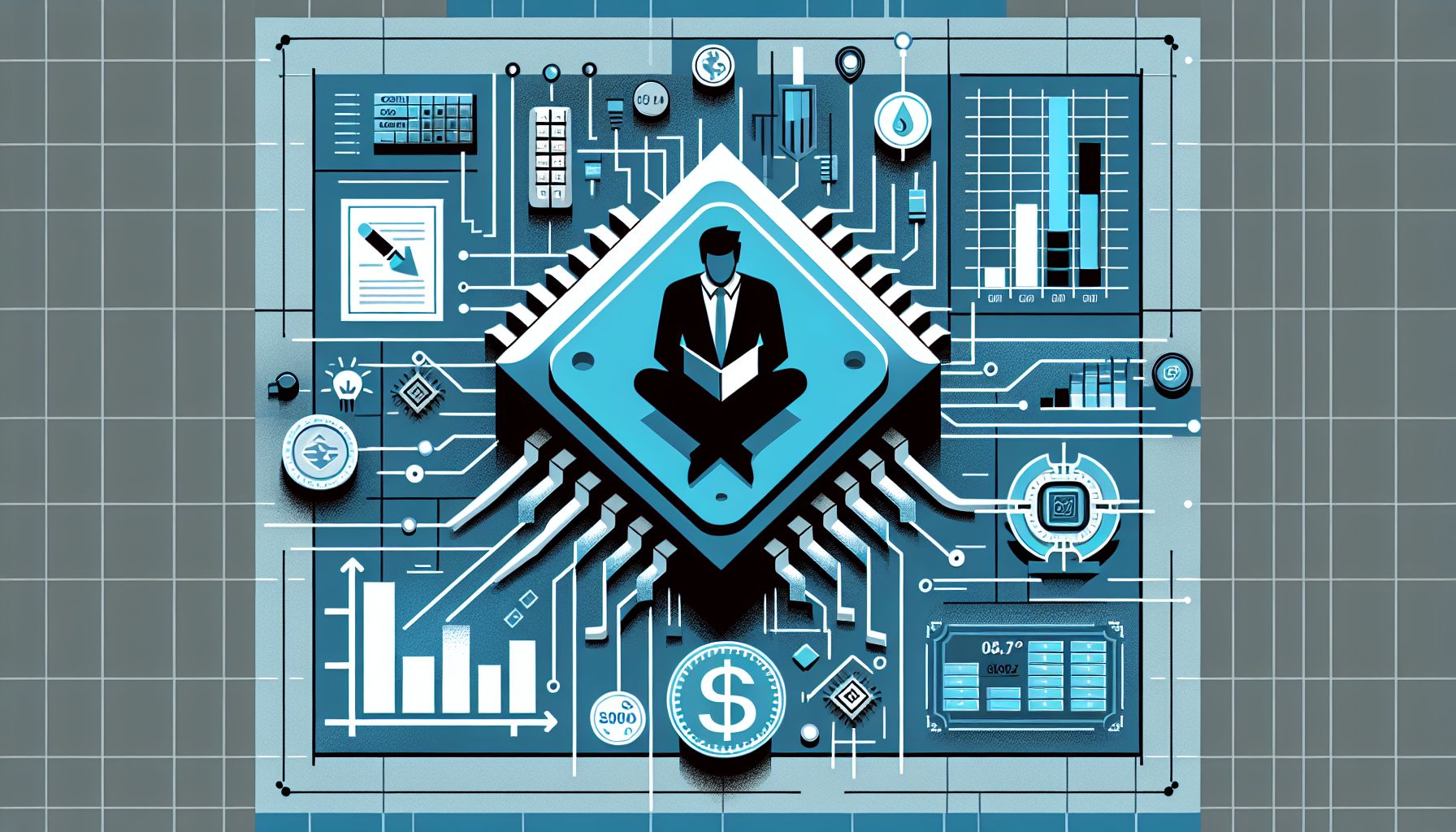 tsmc takes bold step to counter monopoly claims