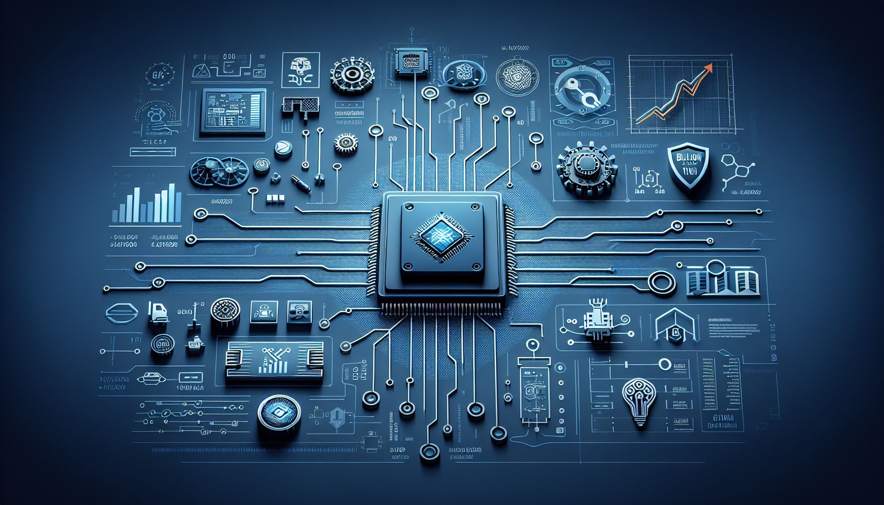 nxp secures massive loan to boost european chip innovation