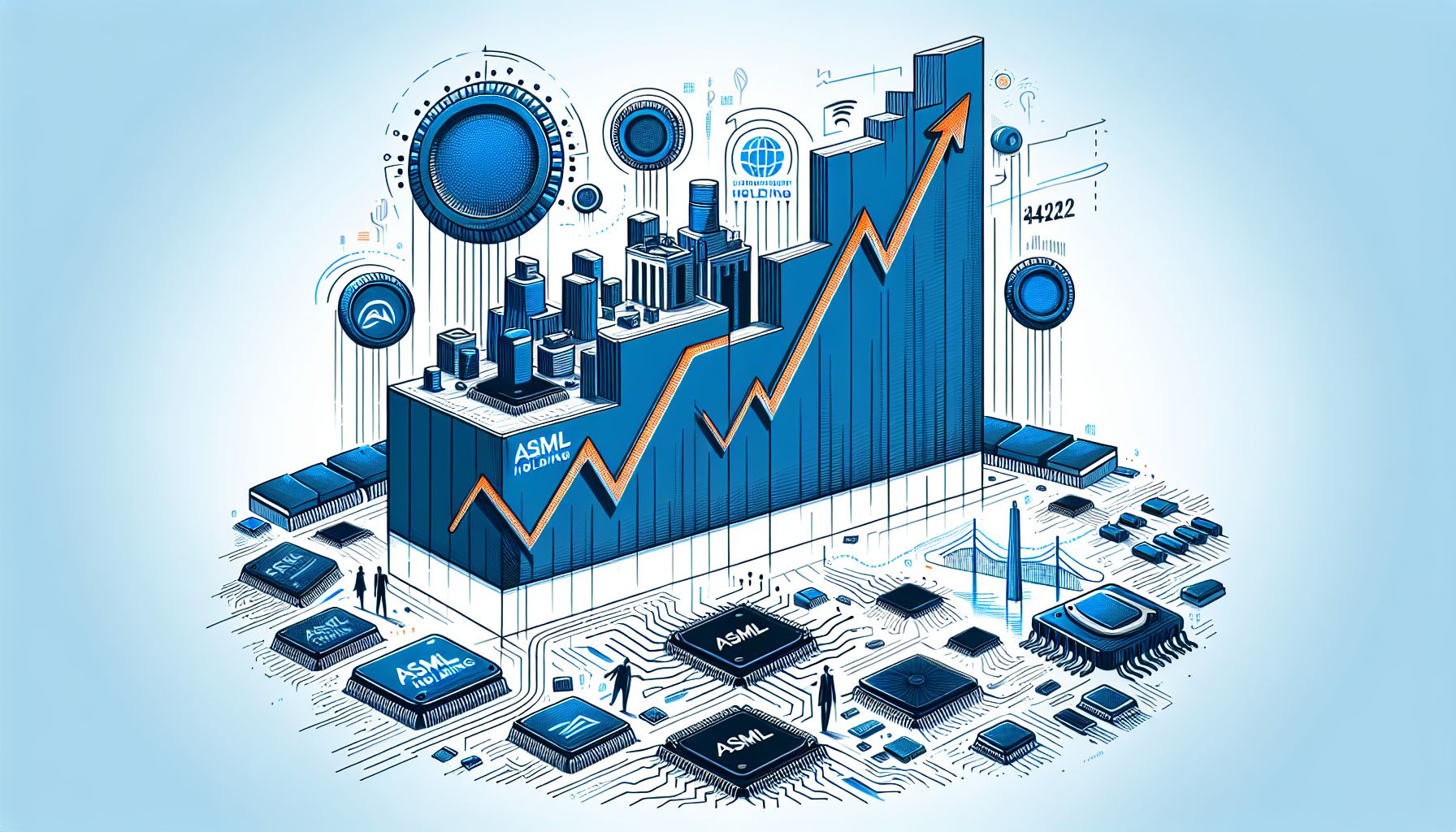 investors eye ASML rebound after stock dip