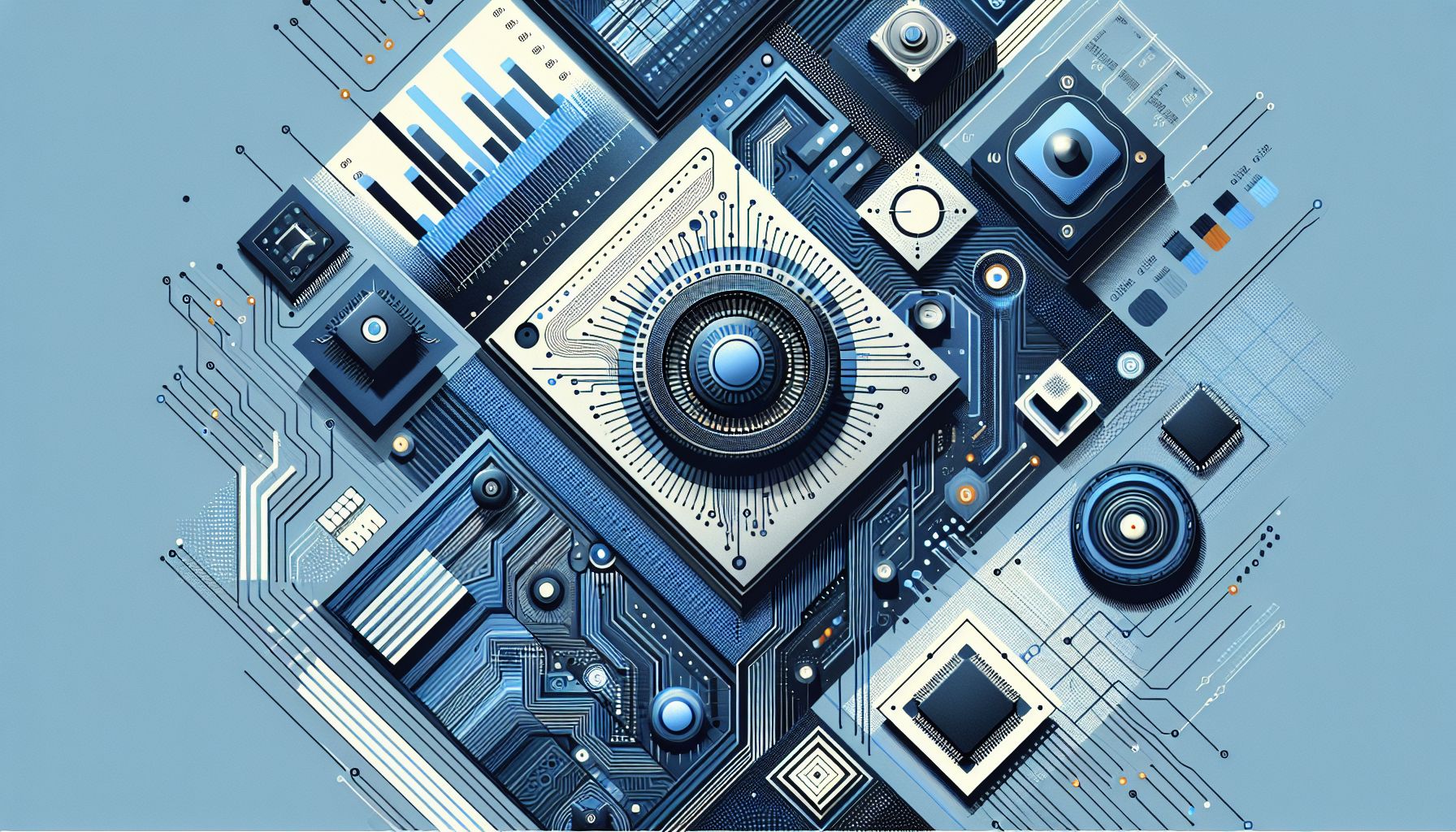 nvidia poised for stock surge amid blackwell architecture buzz