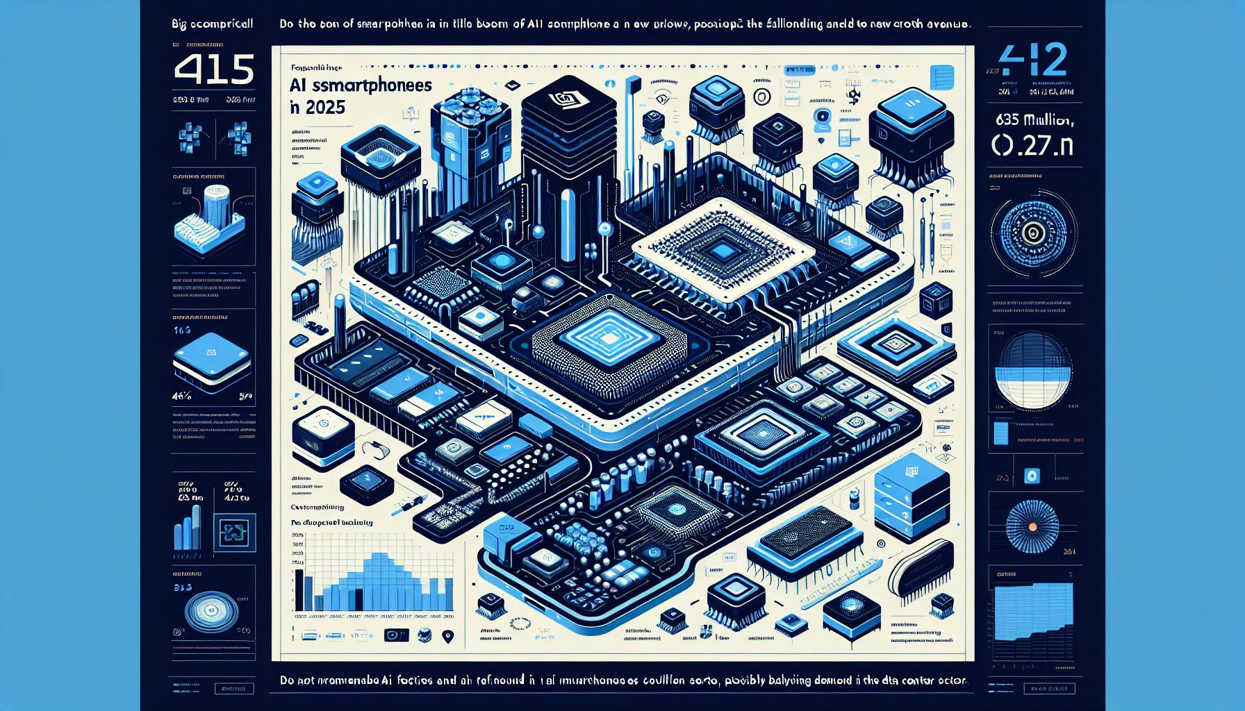 nvidia's potential AI smartphone boom