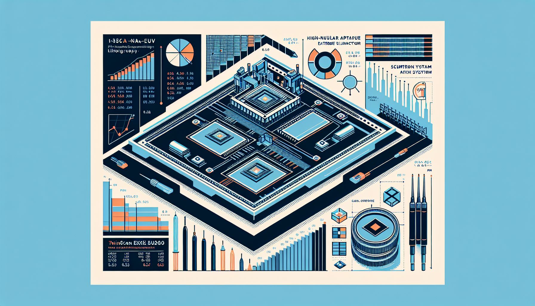 asml secures edge over rivals with intel high-na-euv delivery