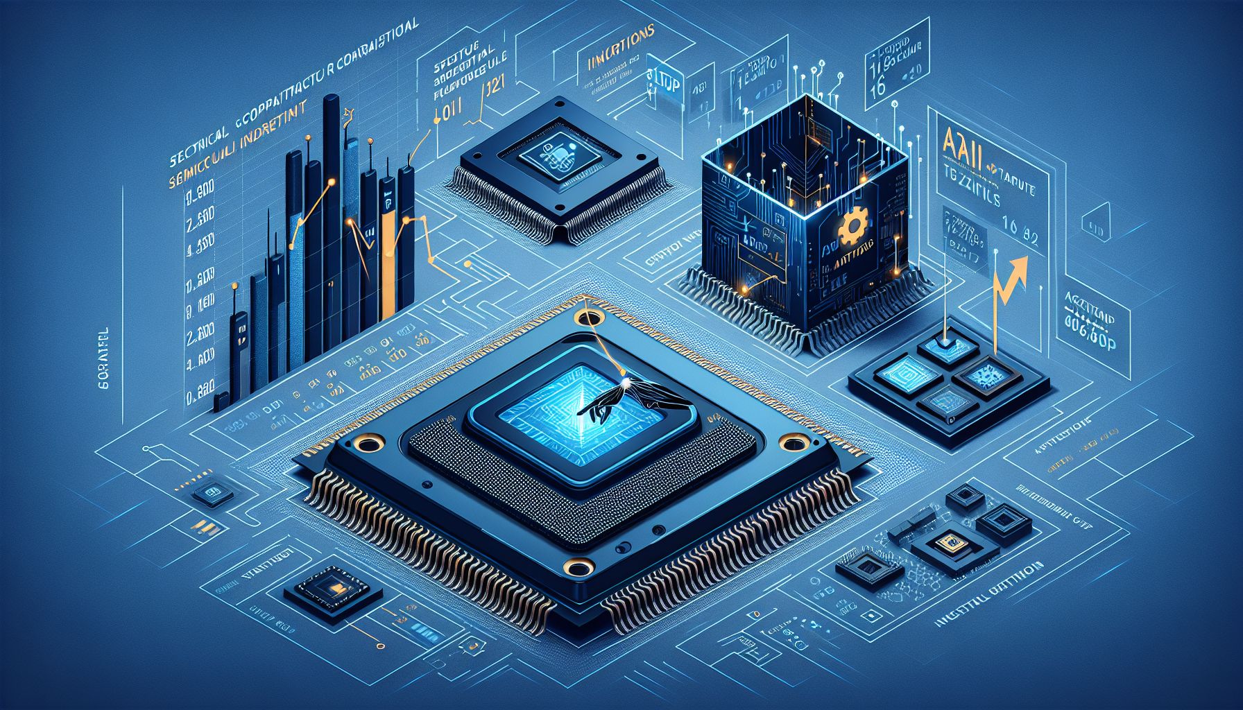 tsmc's stock: analyst sees potential rebound