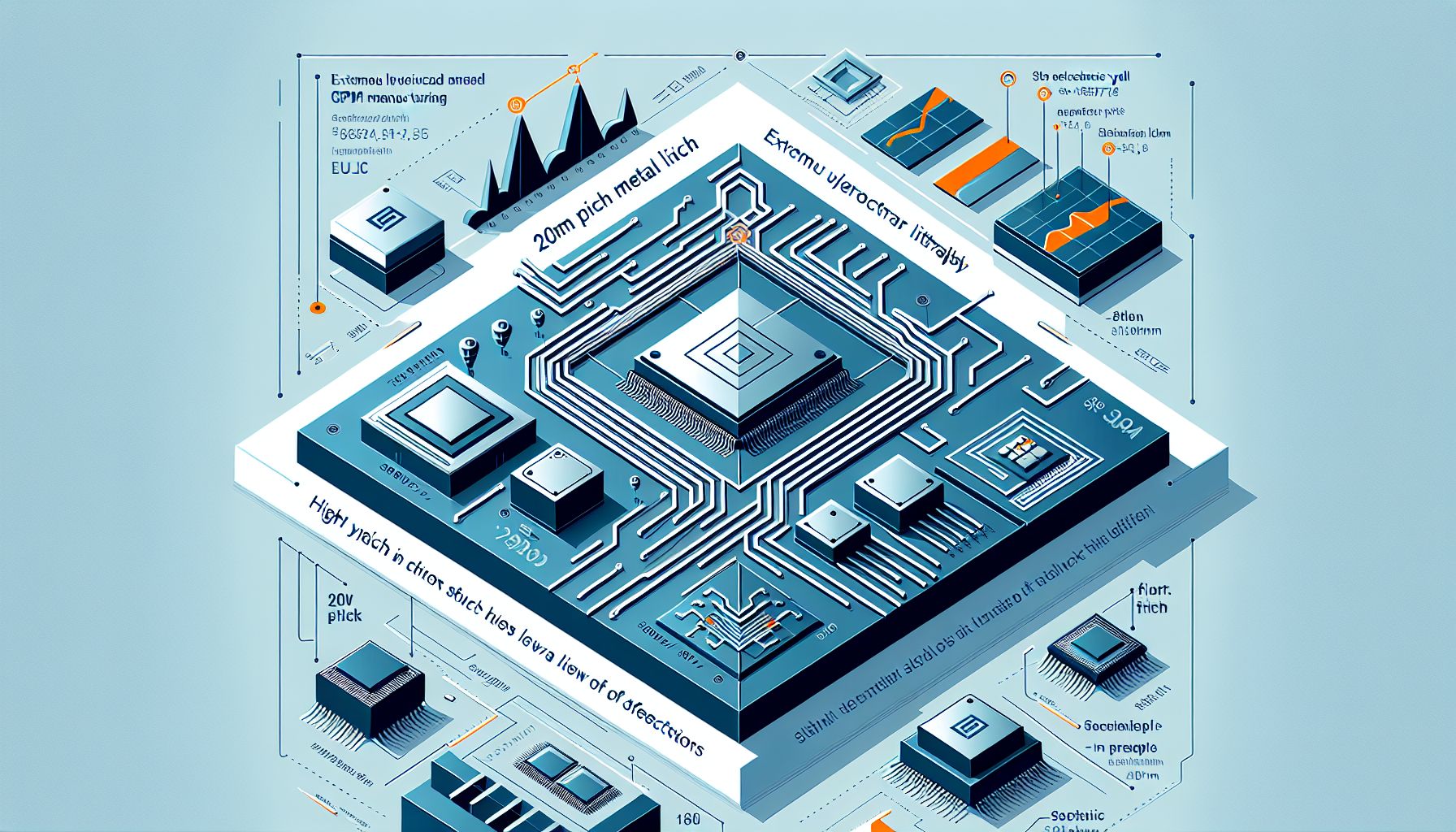 imec achieves breakthrough in chip manufacturing with high-na euv