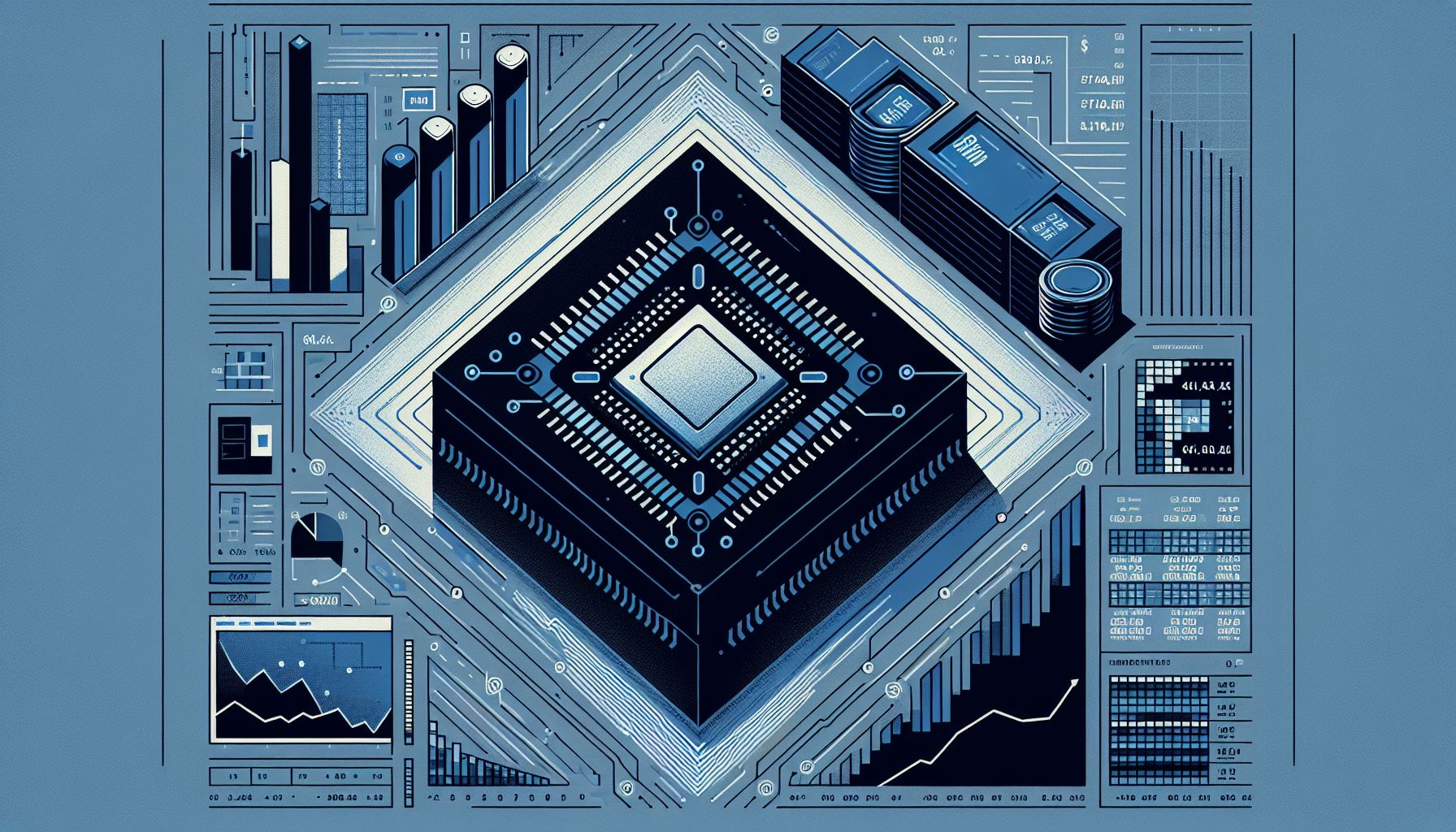 tsmc earnings report expected to lead industry