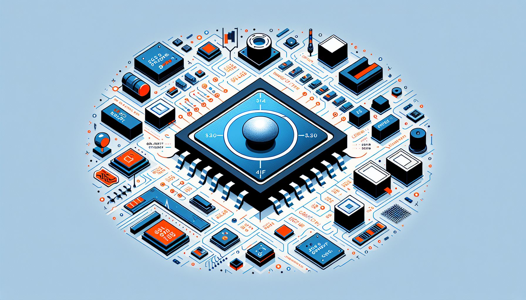 silicon's reign threatened: peking university unveils faster, low-power transistor