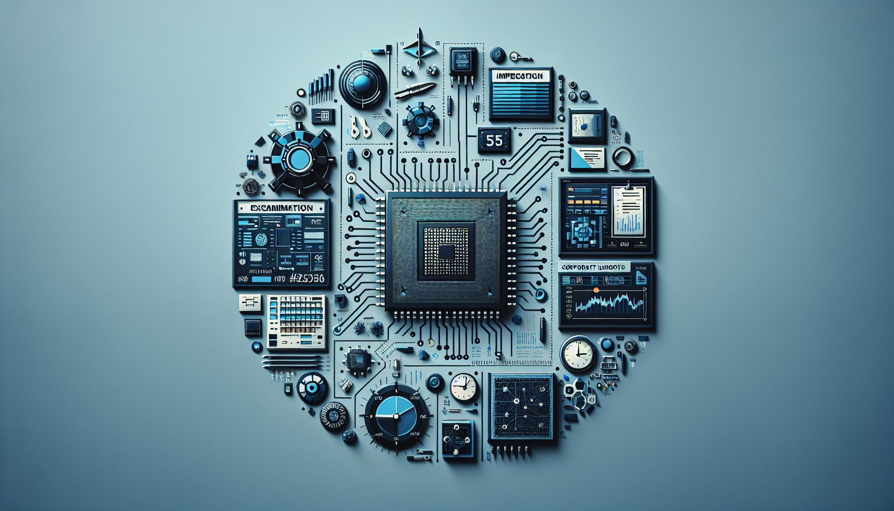 chip imports under scrutiny: what's next for nvidia, tsmc, and asml?