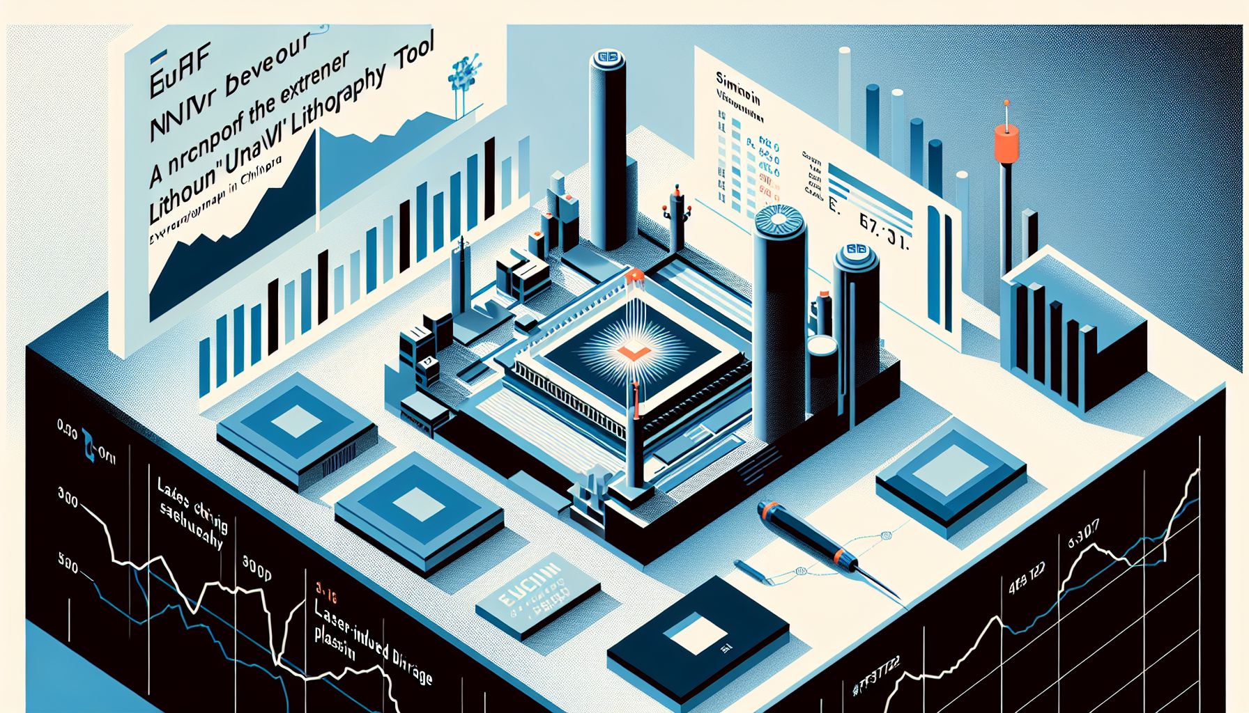china aims to break asml's monopoly with domestic euv lithography tool