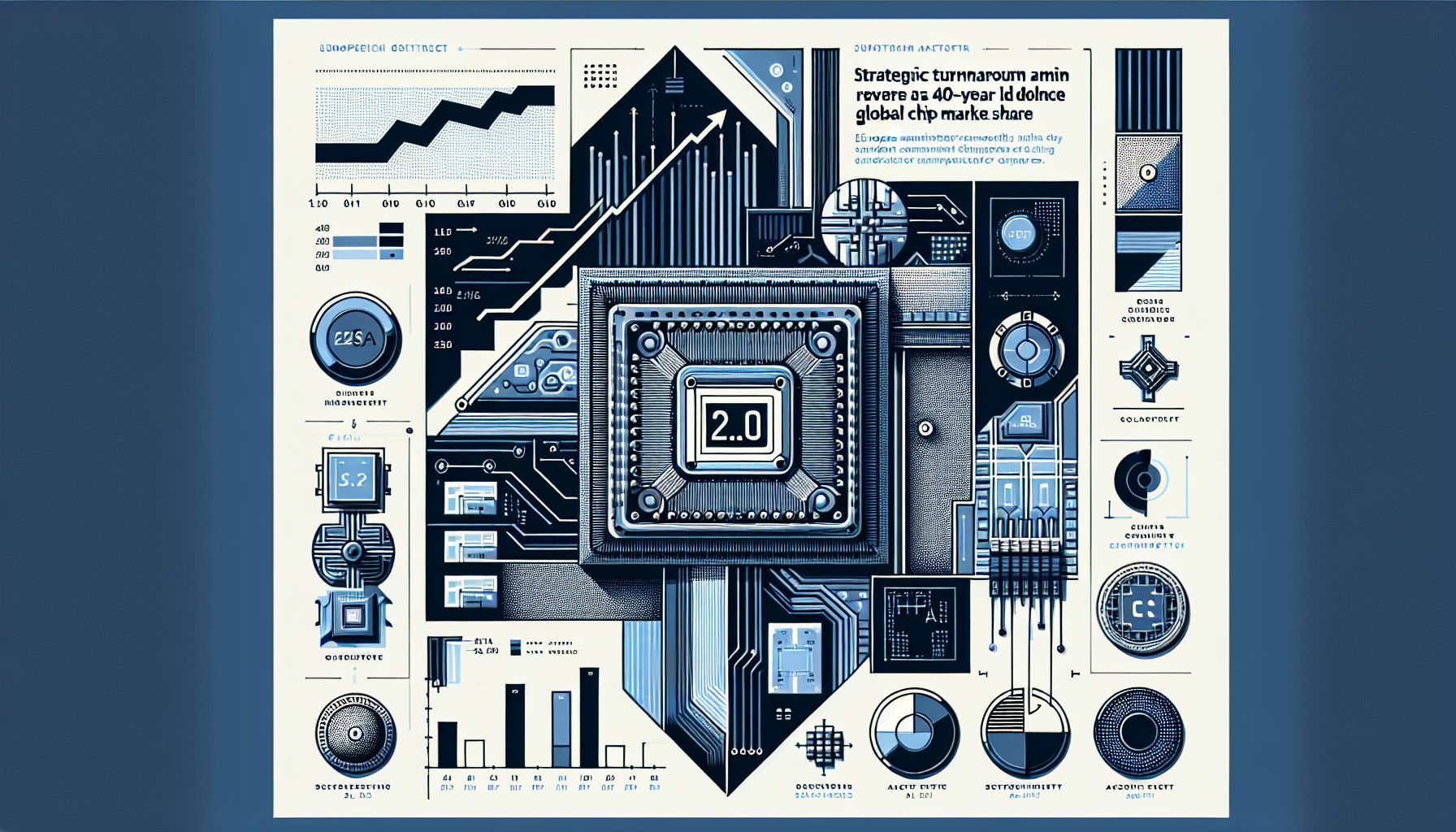 Chips Act 2.0: can euro firms regain lost ground?