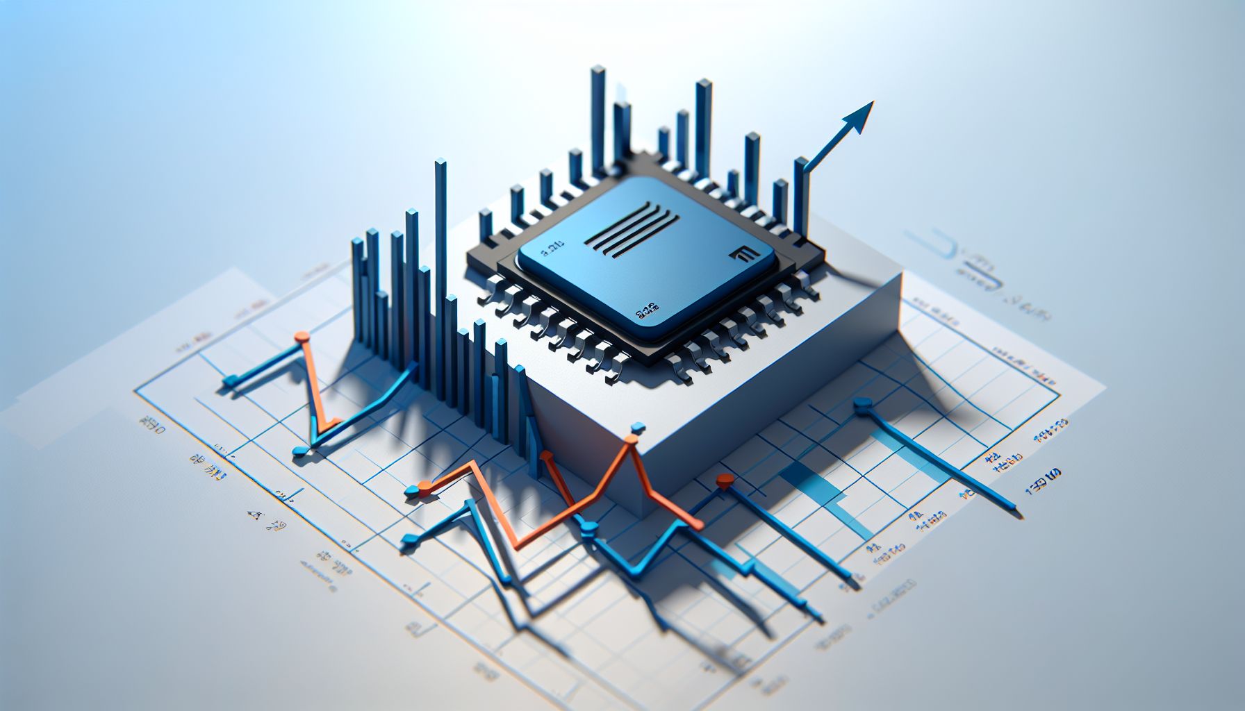 tsmc weathers tariff concerns as massive sell-off hits taipei market