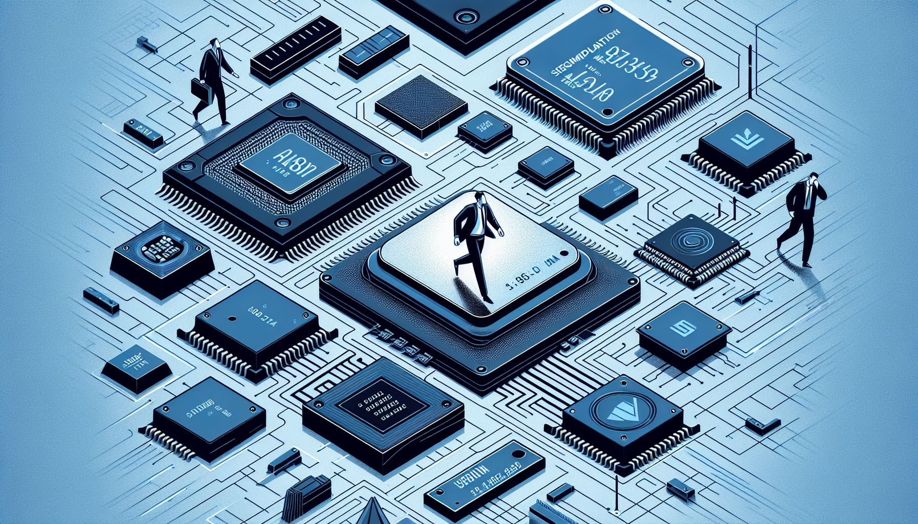 ASML investors face class action deadline after stock plunge