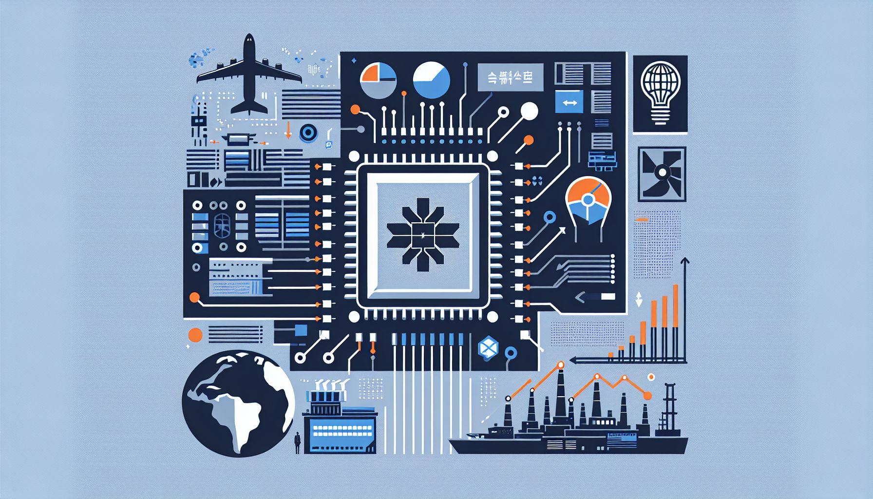 tsmc's global expansion faces taiwan government oversight