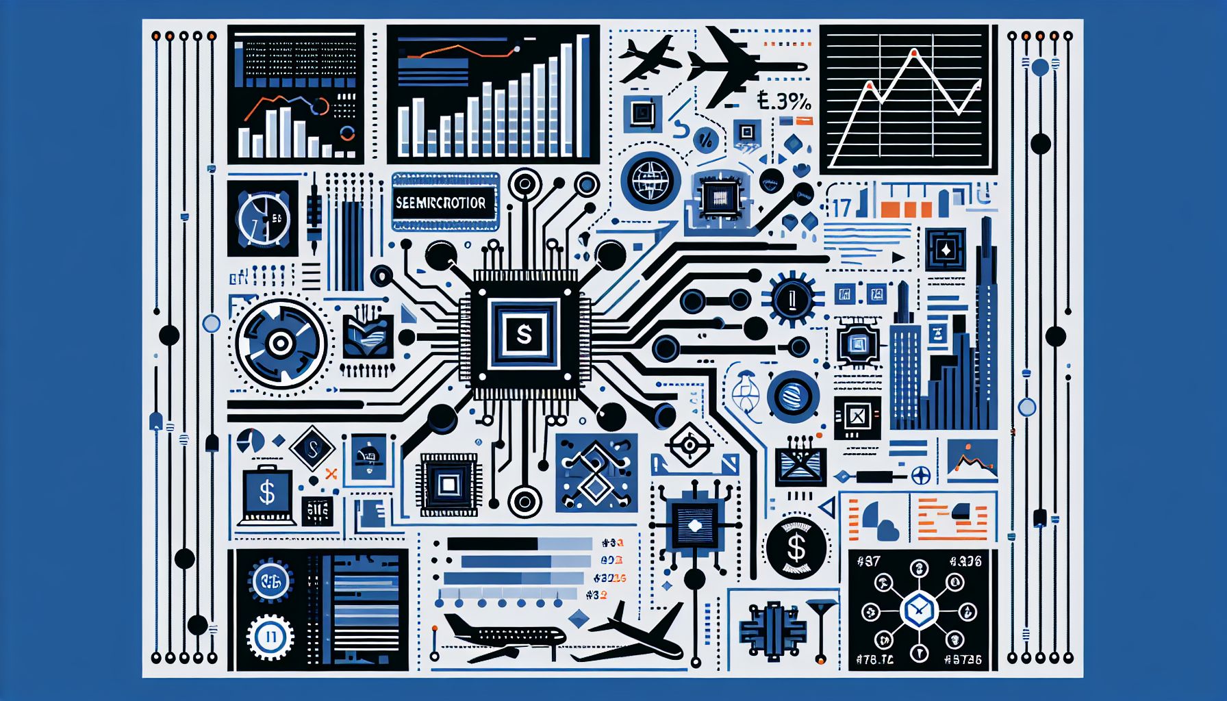 tariff u-turn: how trump's 90-day pause sent stocks soaring