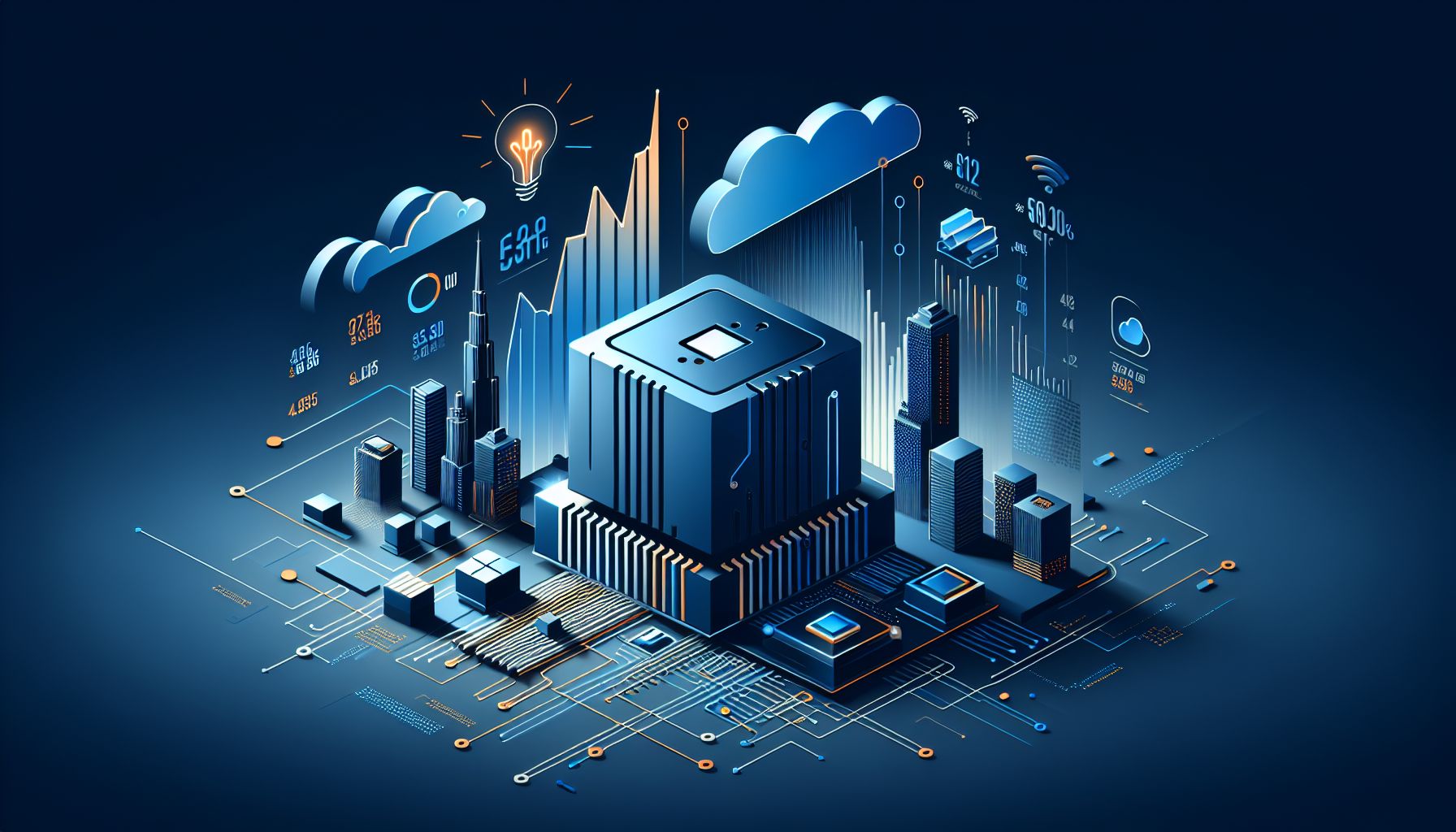 nvidia's next-gen blackwell chips set to exceed billion-dollar revenue target