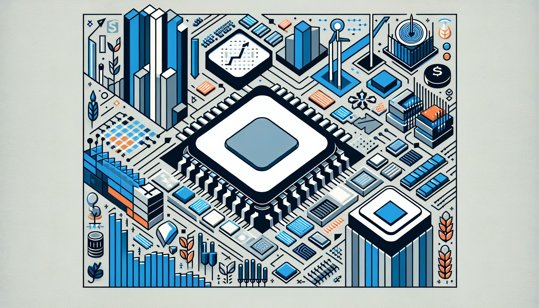 china strikes back: tariffs levied on us goods amid rising trade tensions