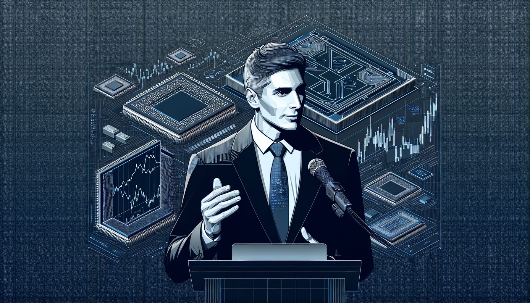 ASML's former CEO: Deep tech will redefine reality