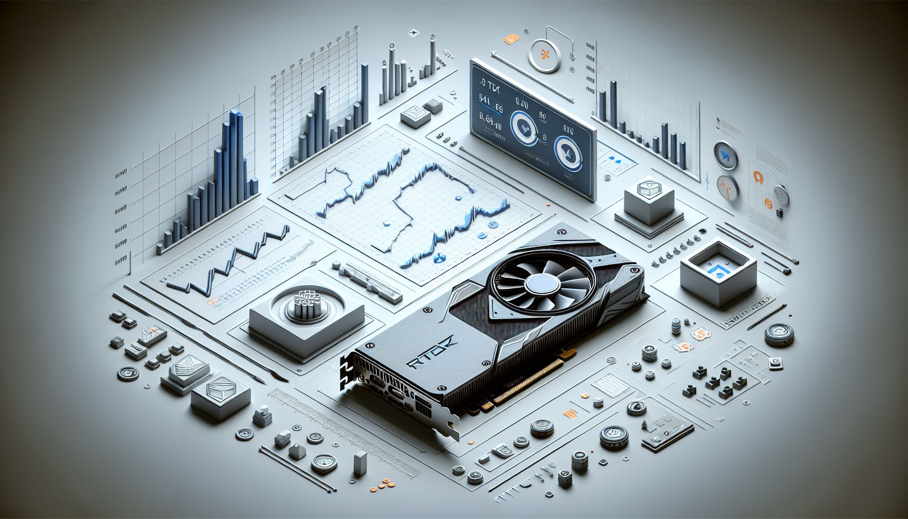 nvidia's rtx 50 series faces supply struggles amid tariff headwinds