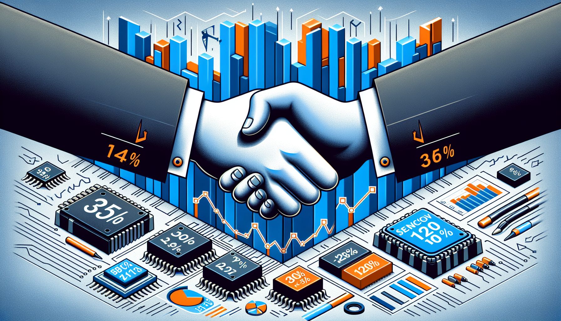 us-china trade war: trump claims breakthrough, tariffs slashed