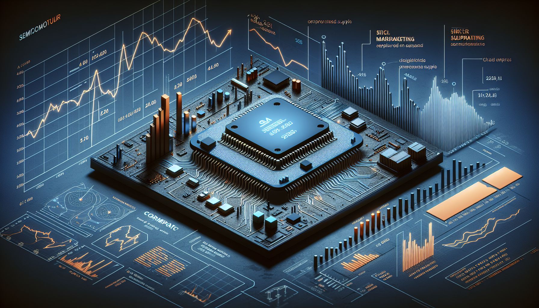 tsmc weathers taiwan market turbulence: what investors need to know