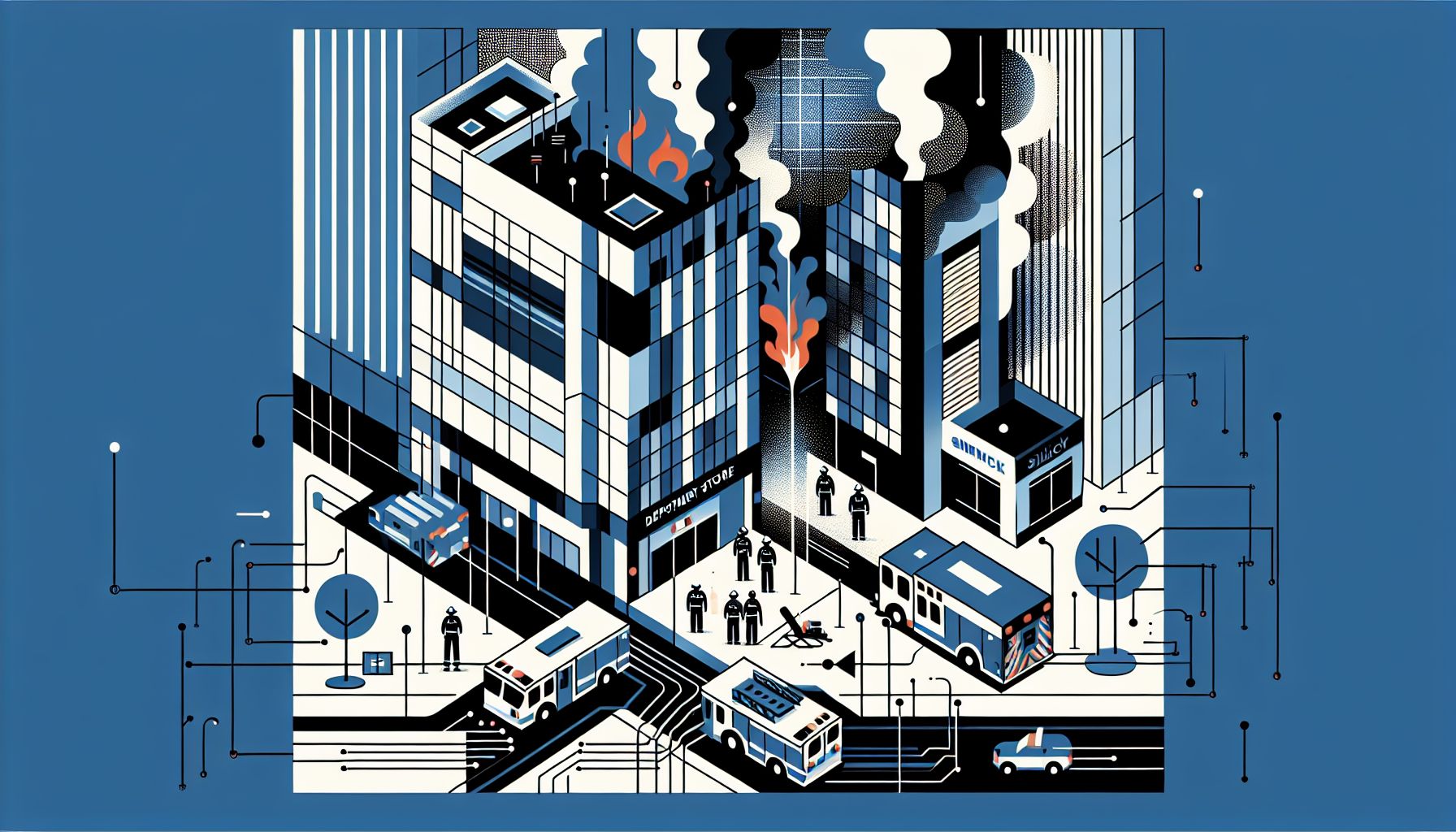 taichung store explosion: gas leak suspected in deadly blast