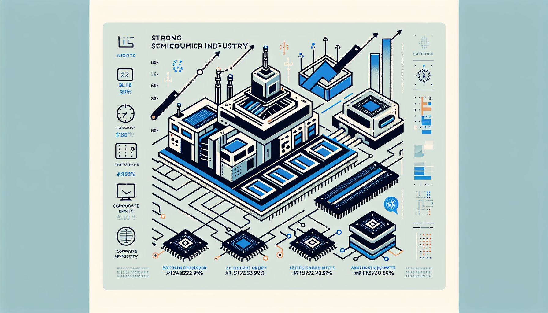 analysts bullish on asml: growth catalysts ahead?