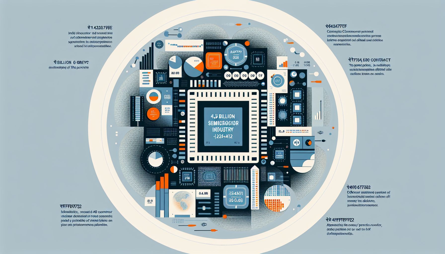 india bets on chips: navy sees semiconductor policy as 'new oil' for defense