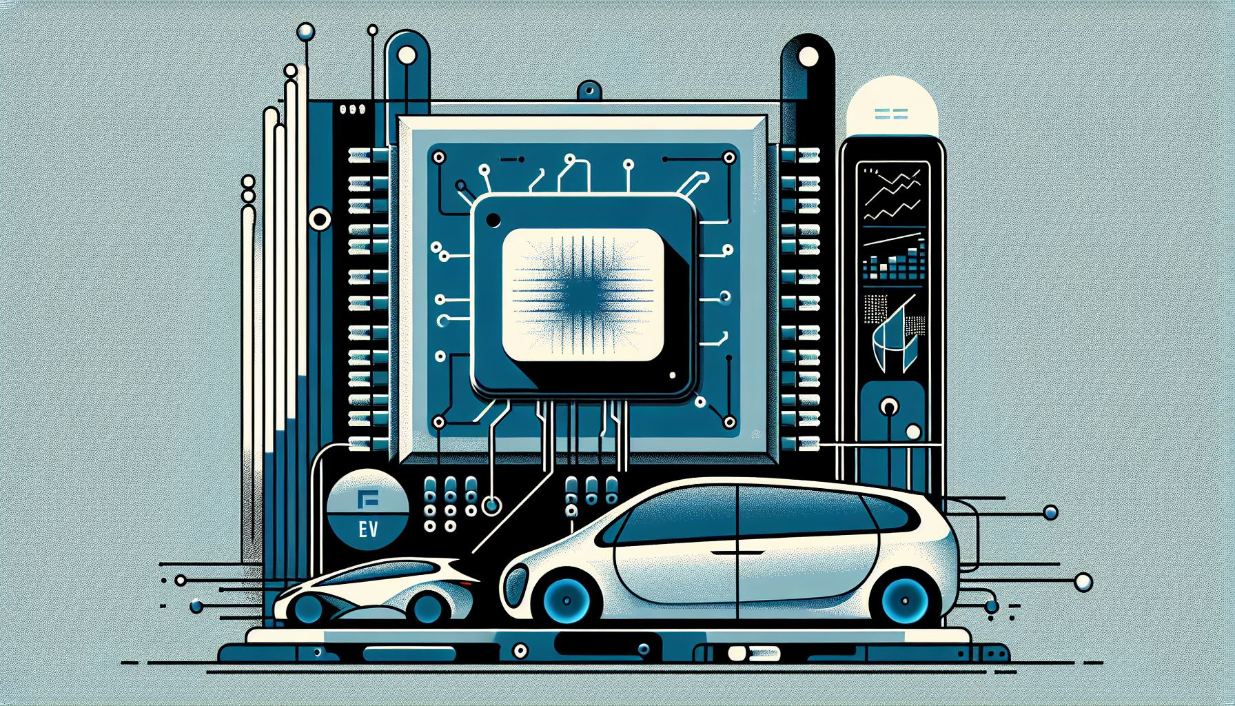 nvidia and olympian motors join forces for groundbreaking AI-powered EV platform