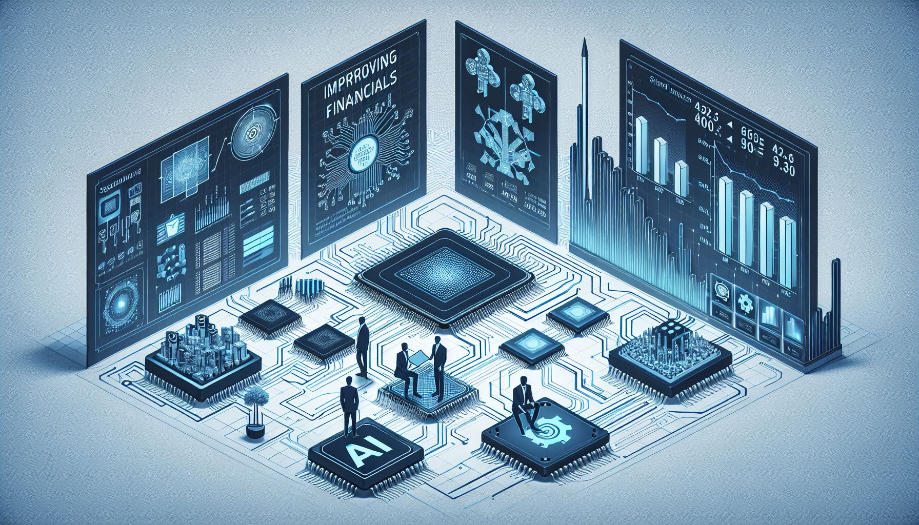 tsmc earnings surge driven by AI demand