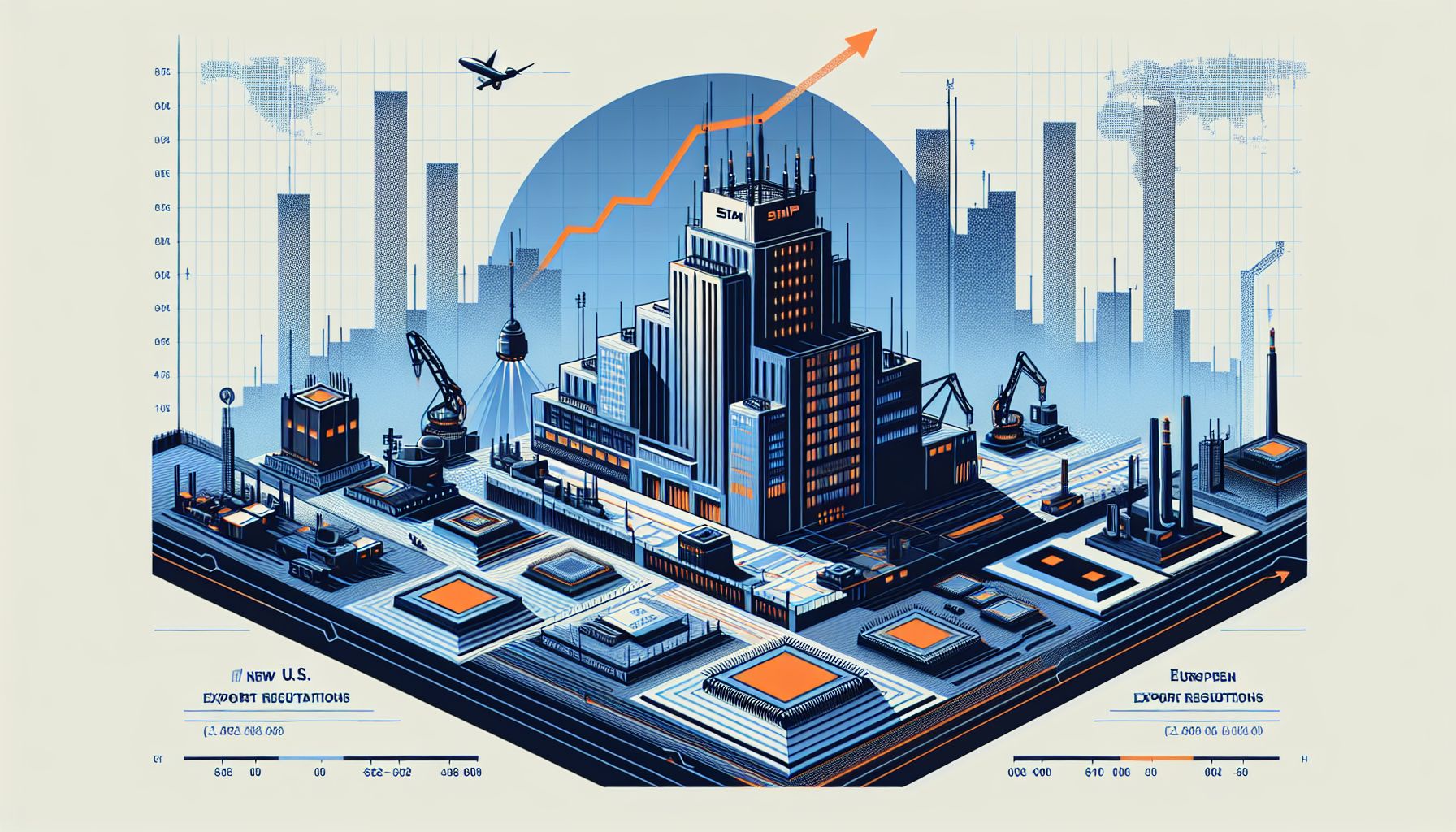 ASML defies China export curbs with bold €35 billion sales target