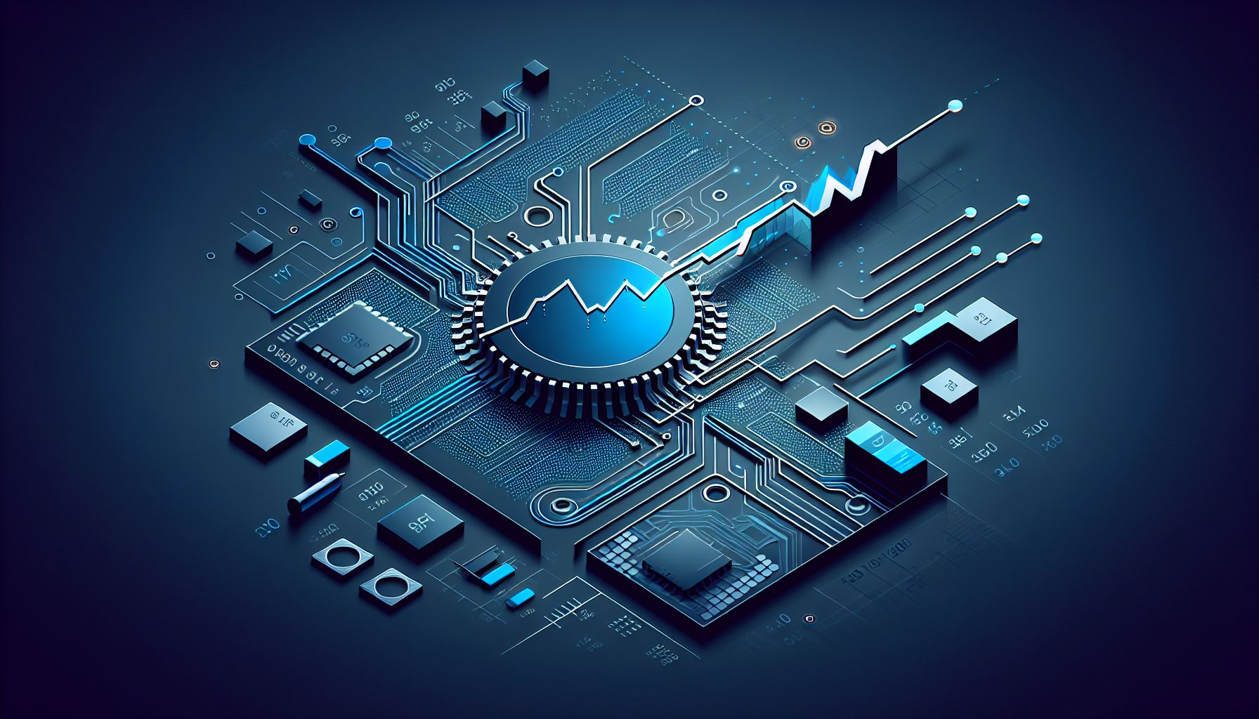 tsmc stock: bargain alert or falling knife?
