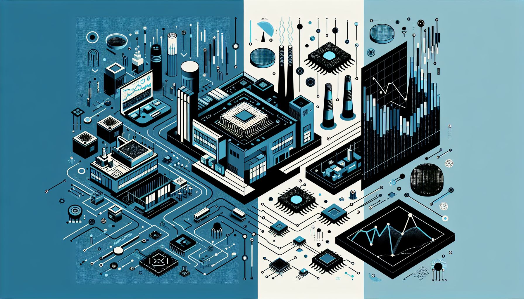 u.s. chip revival at risk: workforce and cost hurdles loom