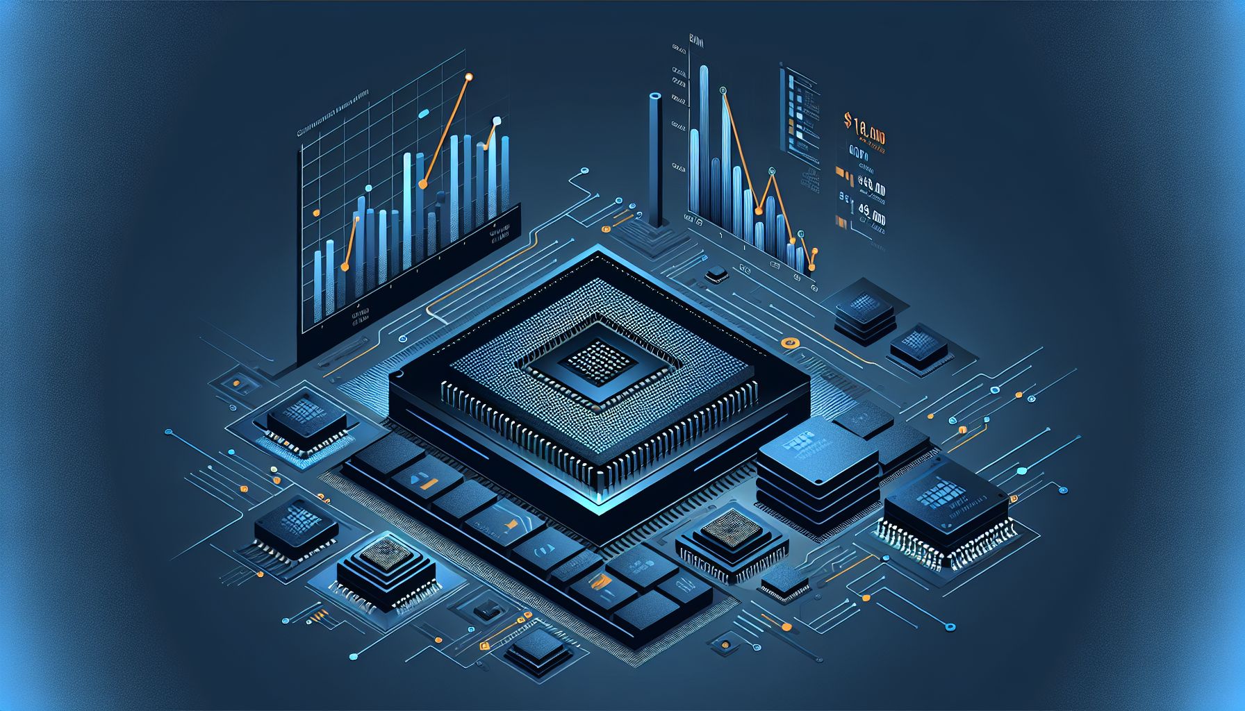 tsmc sets price for cutting-edge 3nm wafers