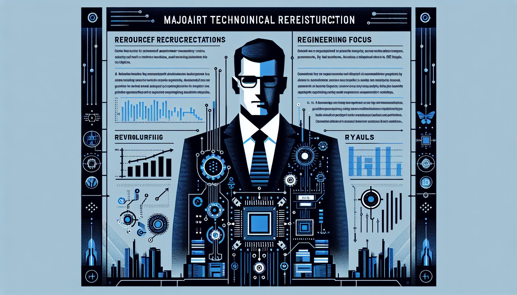 intel faces major shakeup: over 20% workforce reduction planned