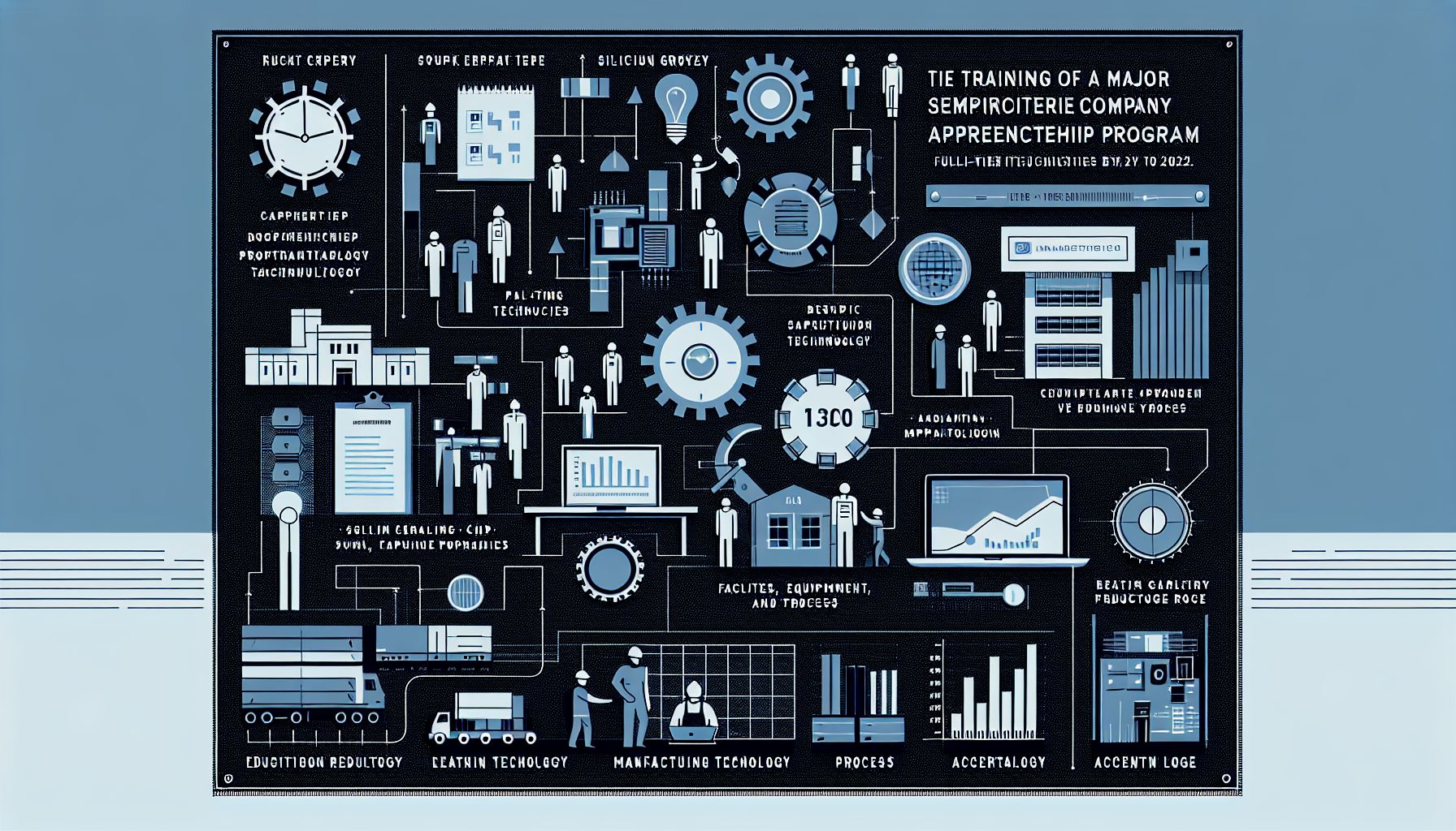 TSMC pours $5 million into Arizona tech talent pipeline