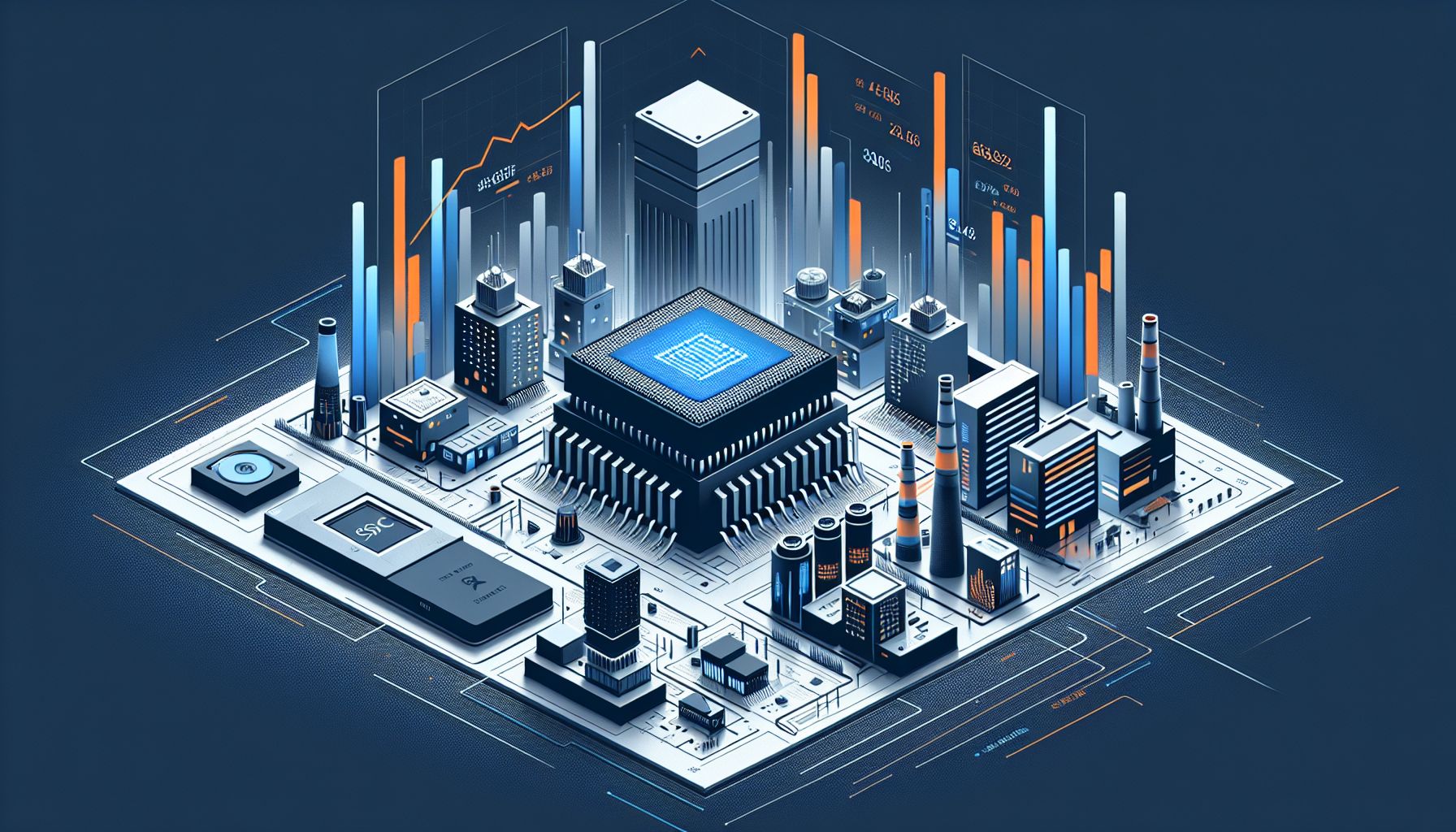 tsm sees pre-market buzz: what's driving investor interest?