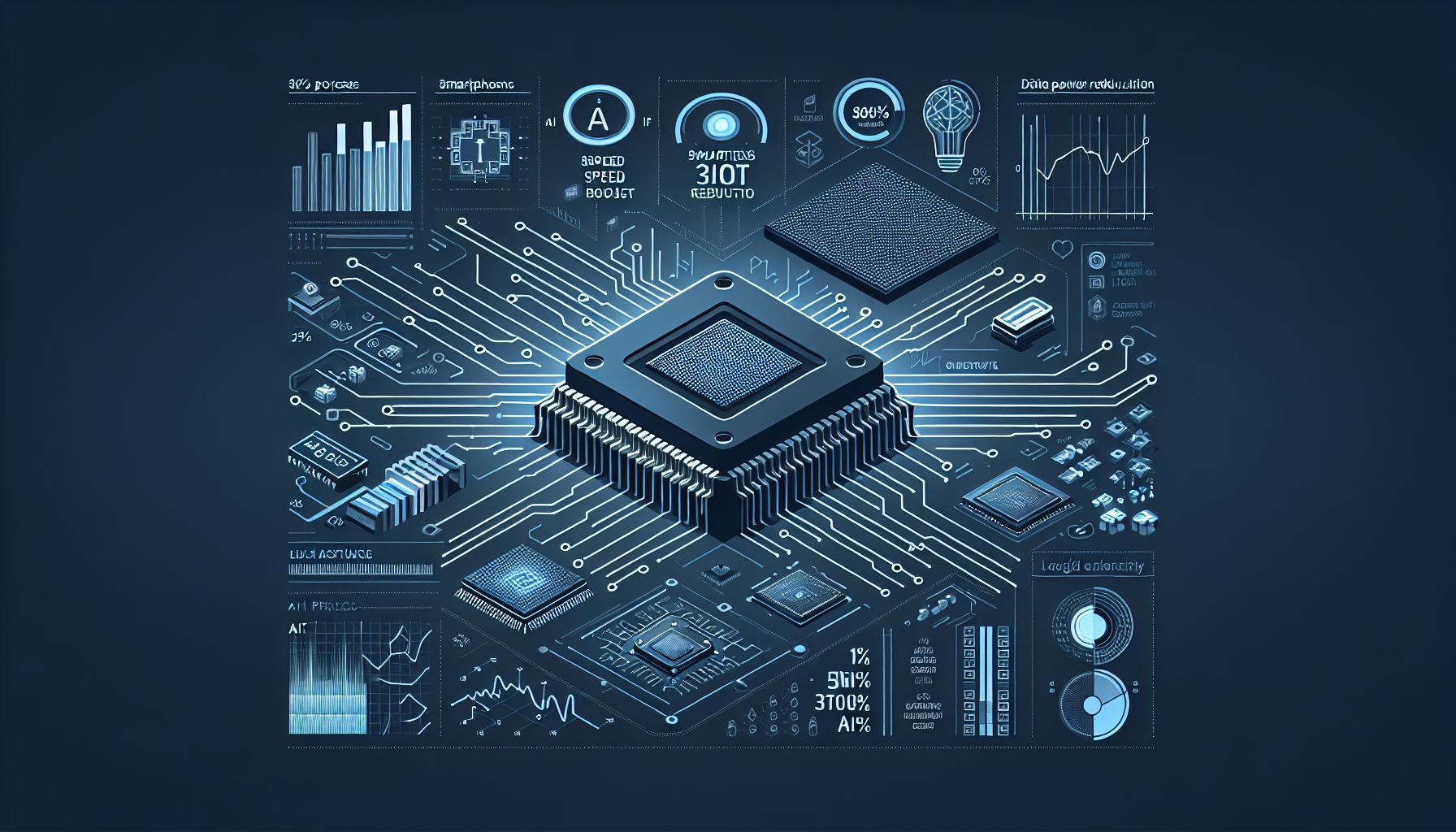 tsmc unveils a14 chip: a leap in ai and efficiency