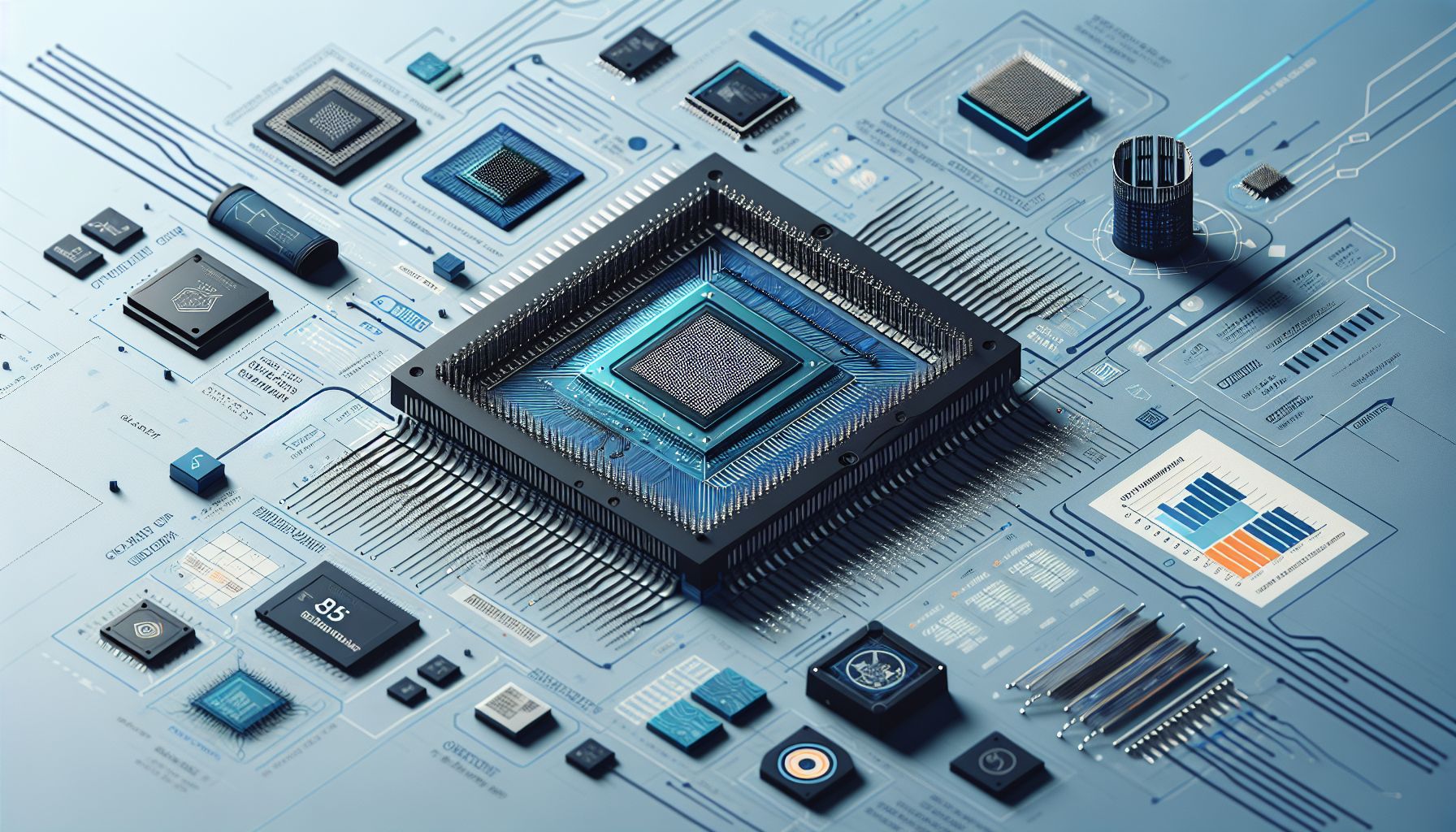 apple and tsmc move to mass-produce M5 chips