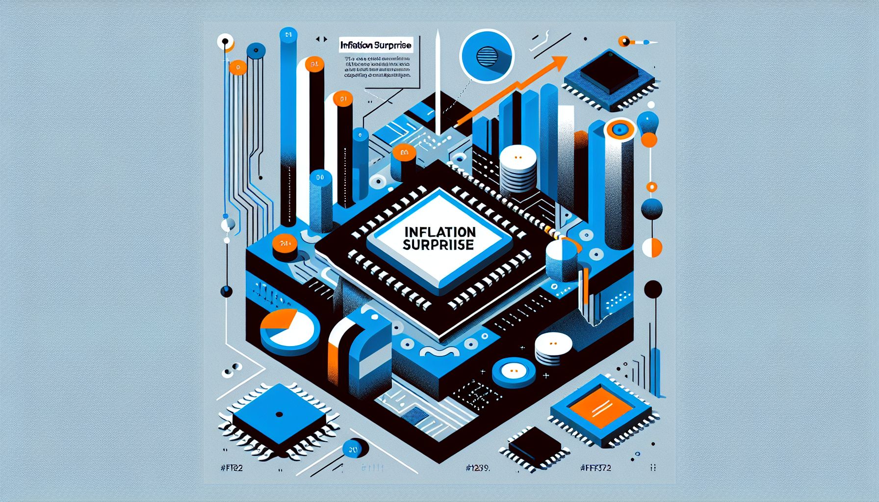 Inflation surprise: will semiconductors pay the price?