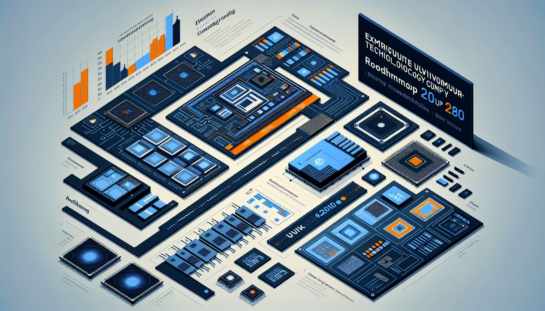 asml unveils ambitious euv roadmap