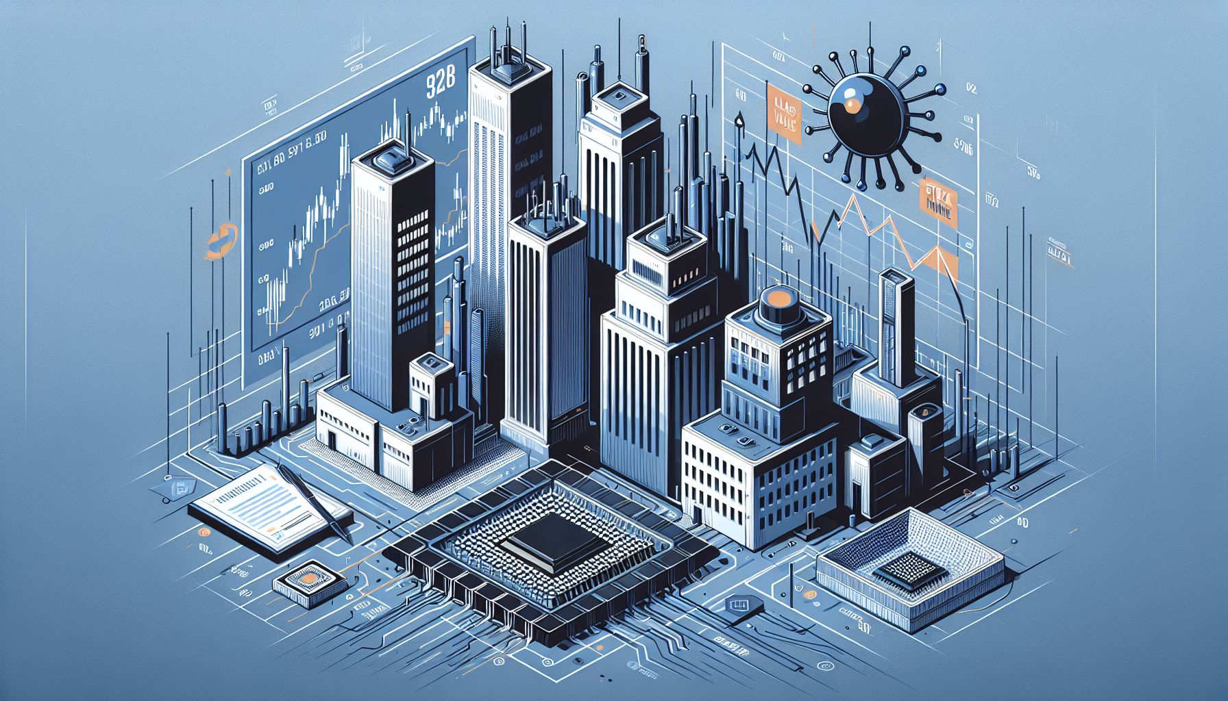 ASML faces investor revolt as stock plunges 16% over misleading statements