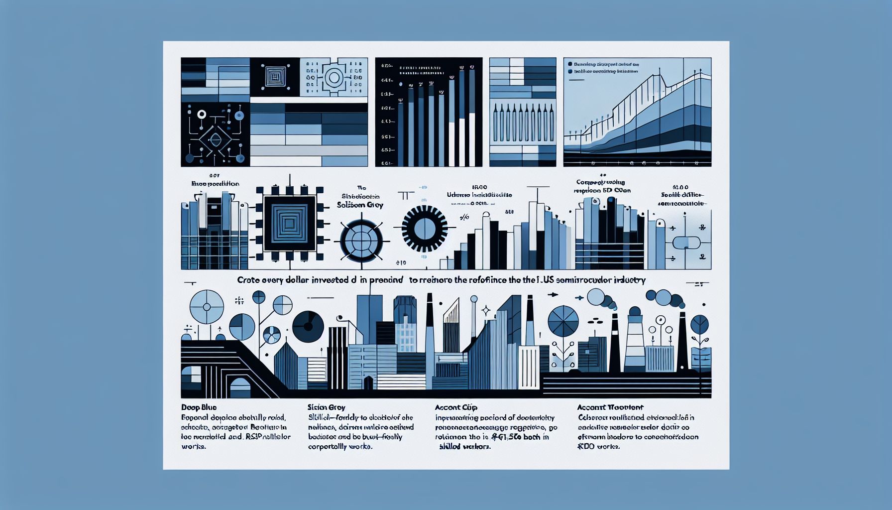 us chip independence: hudson institute unveils trump-era strategy