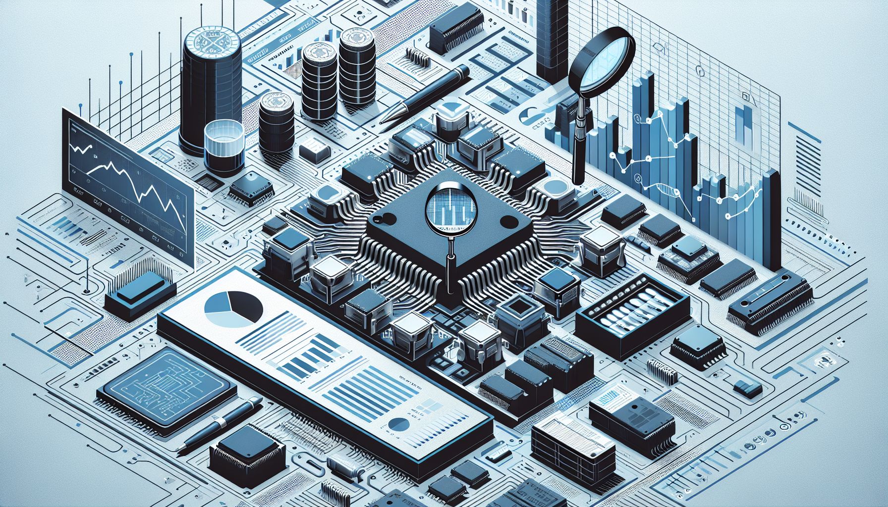 tsmc faces scrutiny over huawei ai chip shipments