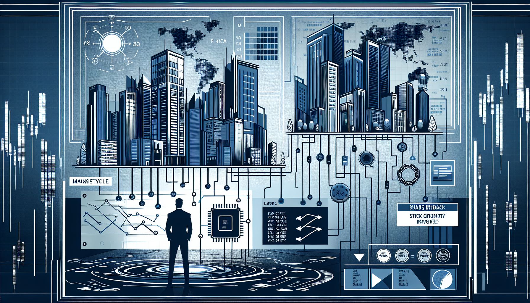 shin-etsu chemical announces massive share buyback amid tariff concerns