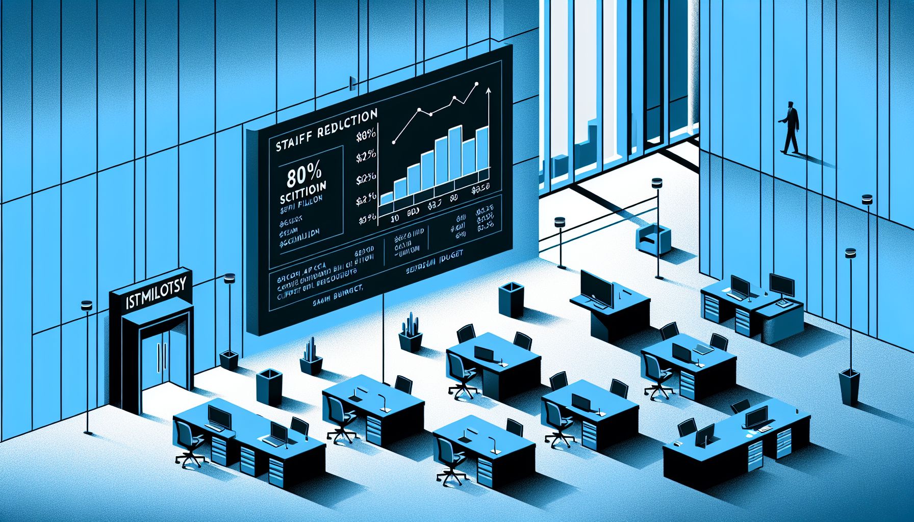 chips act program in turmoil after staff cuts and economist exit